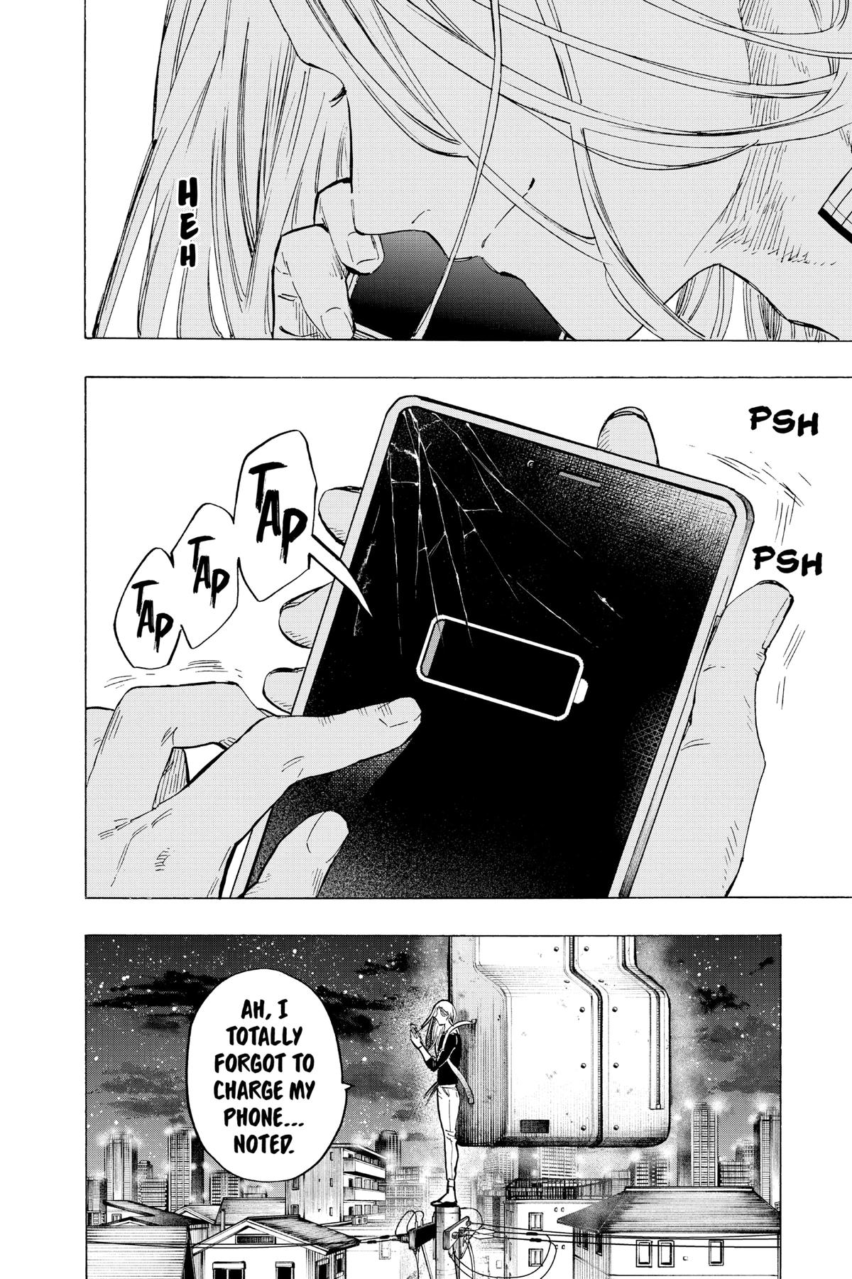 Read Marriage Toxin EN Manga Online