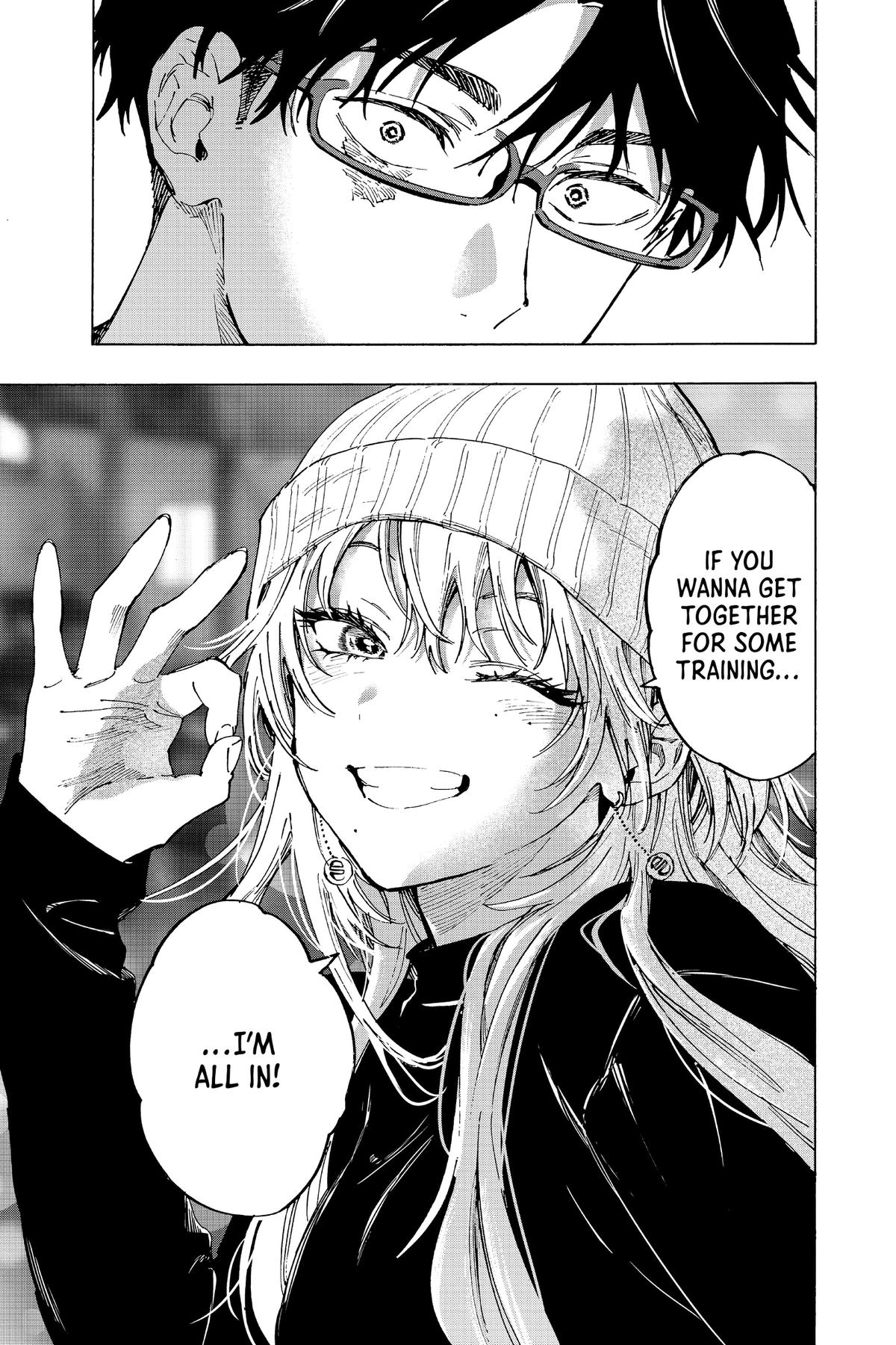 Read Marriage Toxin EN Manga Online