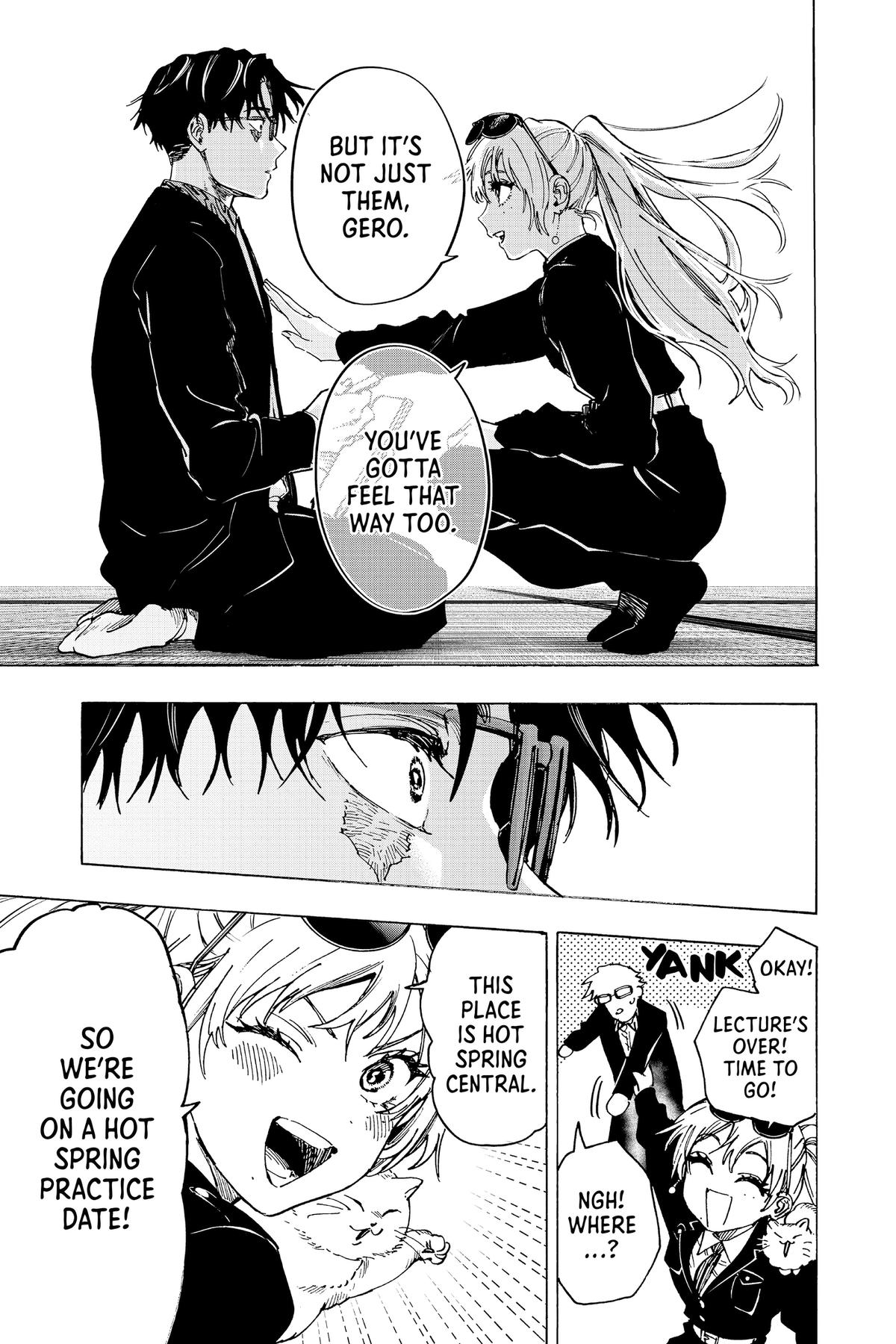 Read Marriage Toxin EN Manga Online