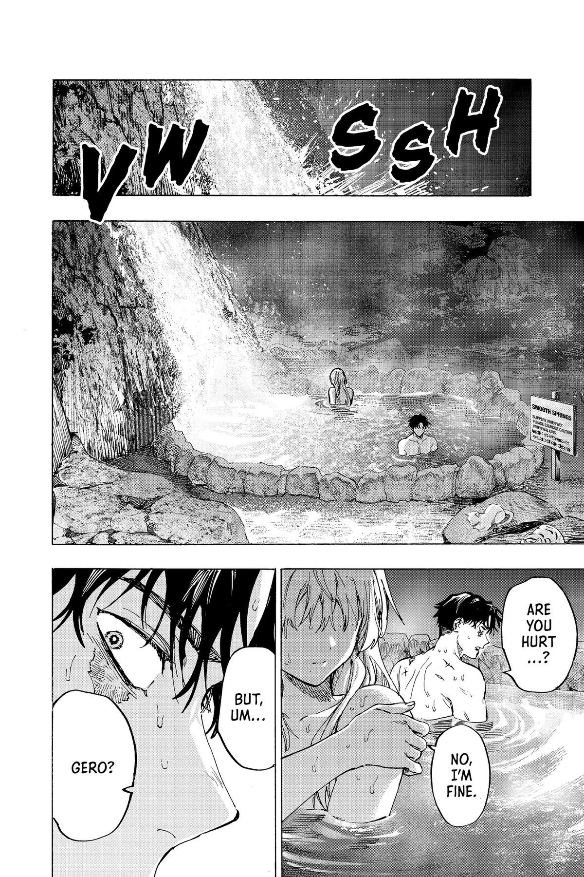 Read Marriage Toxin EN Manga Online