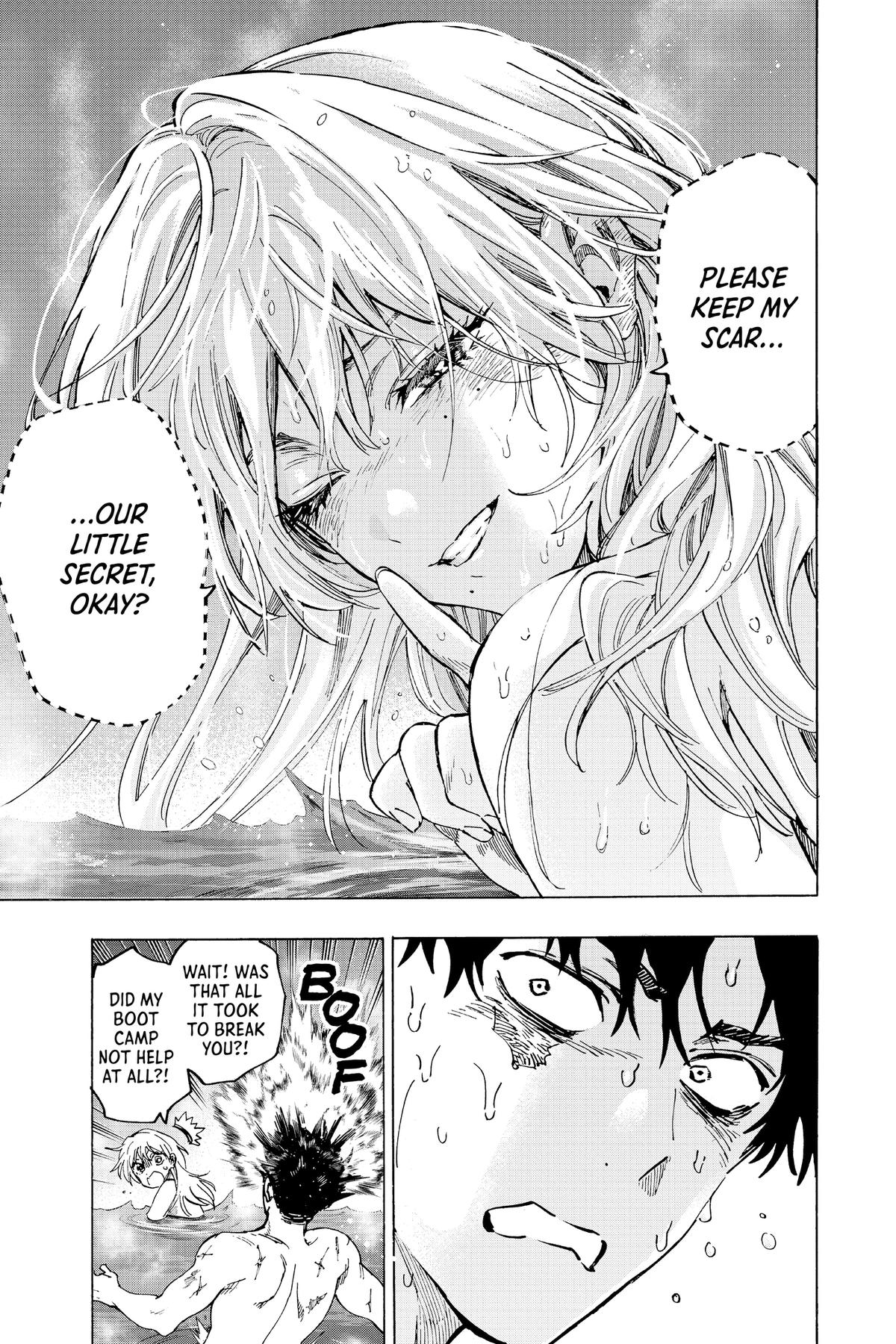 Read Marriage Toxin EN Manga Online