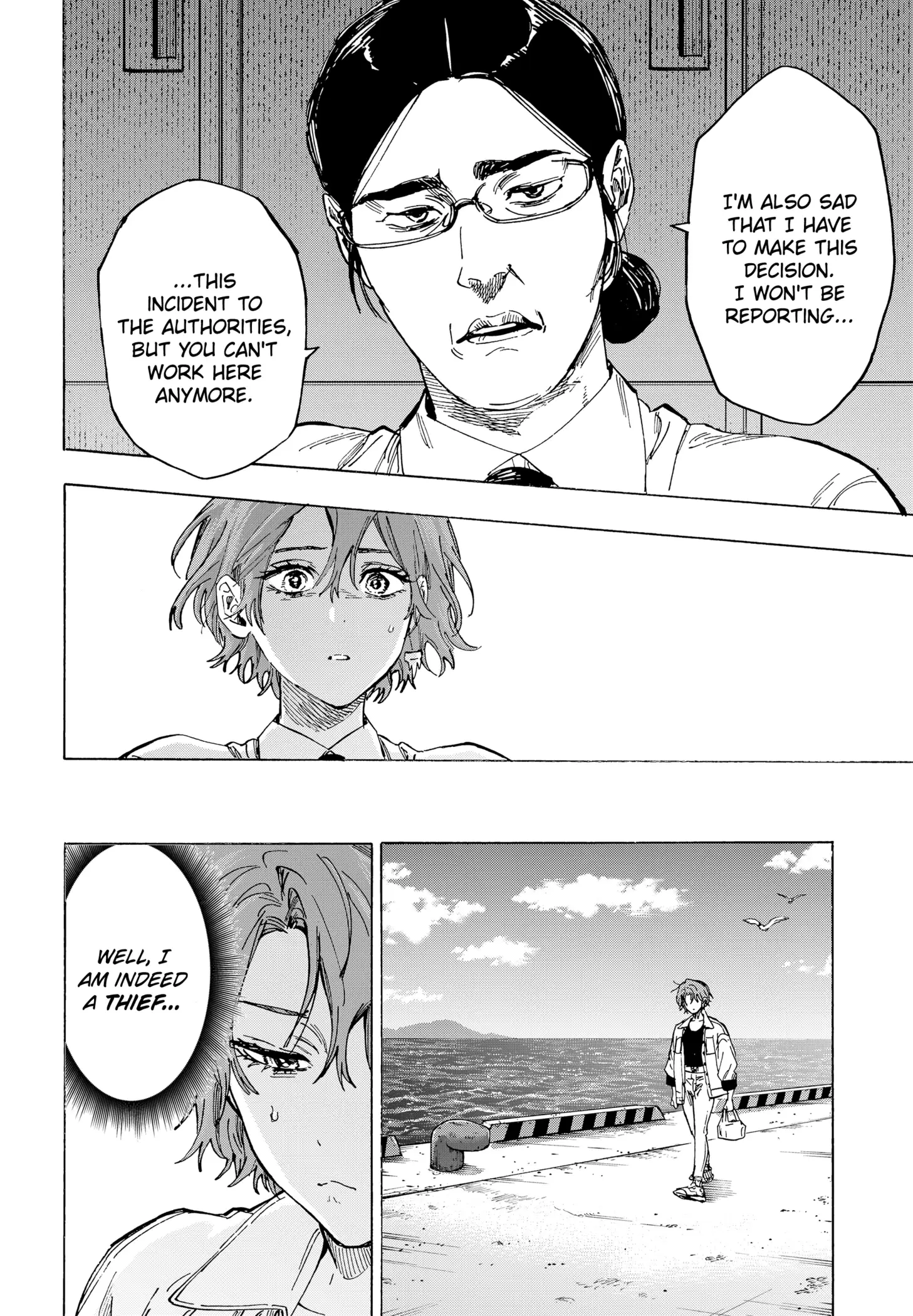 Read Marriage Toxin EN Manga Online