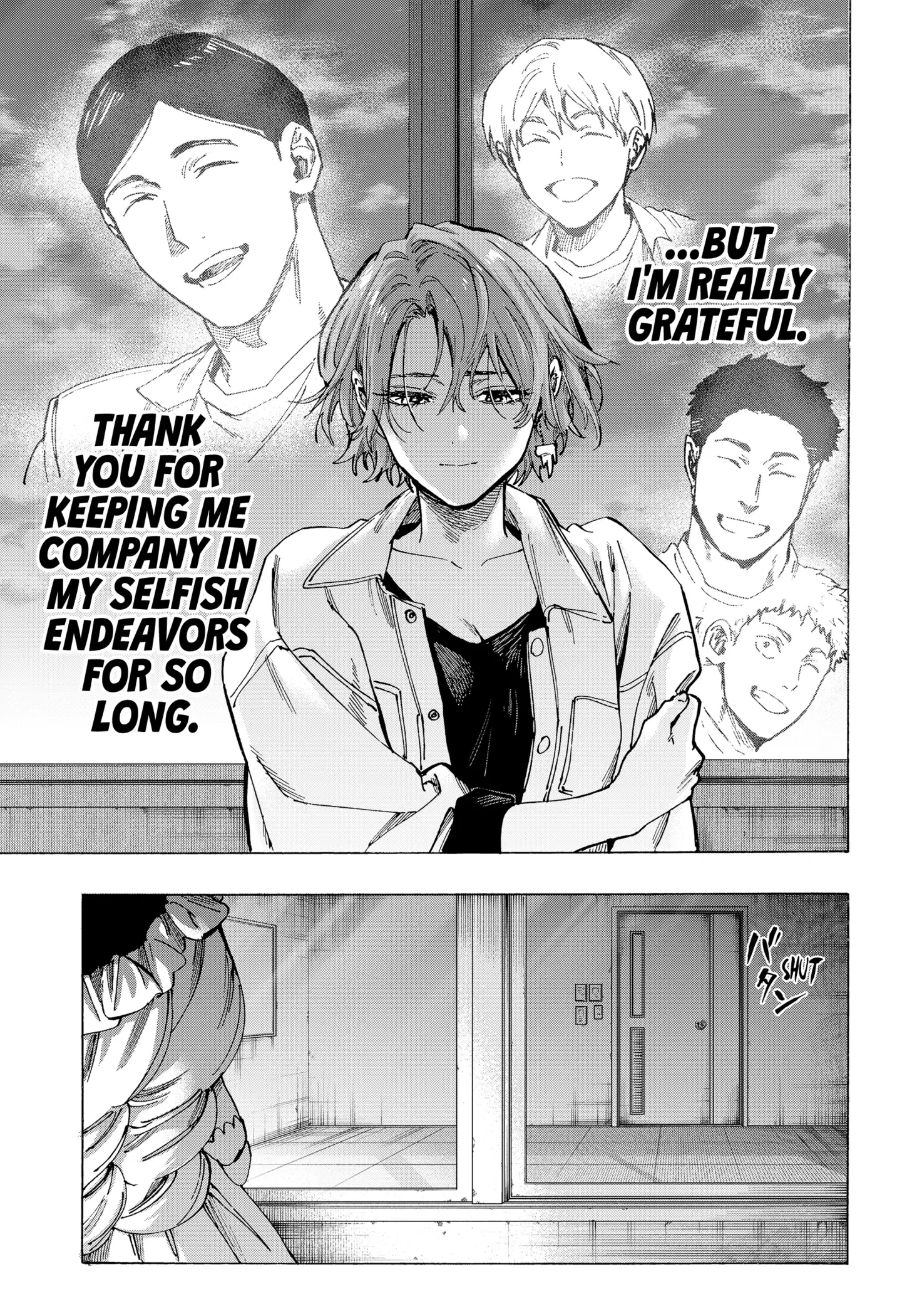 Read Marriage Toxin EN Manga Online