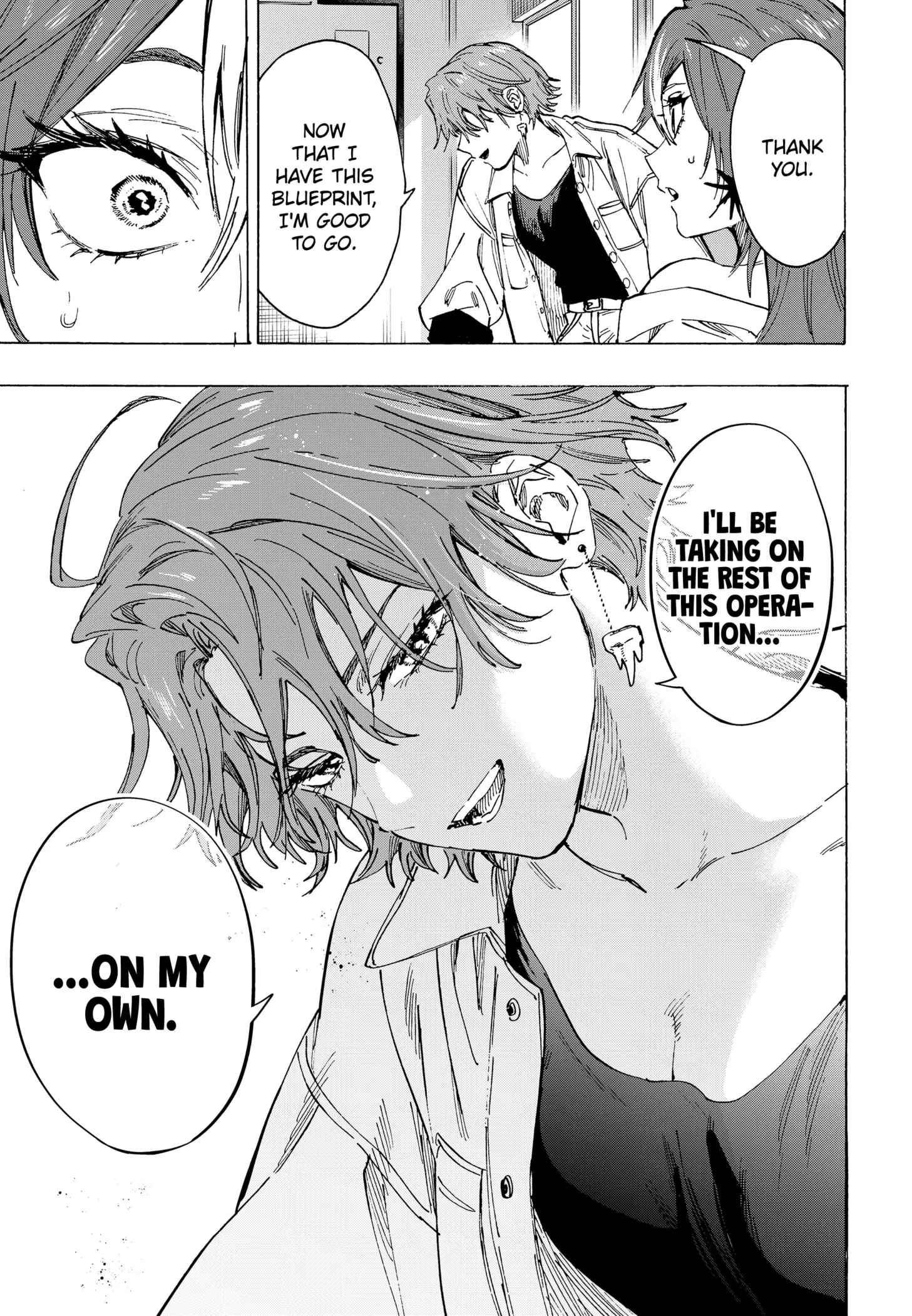 Read Marriage Toxin EN Manga Online