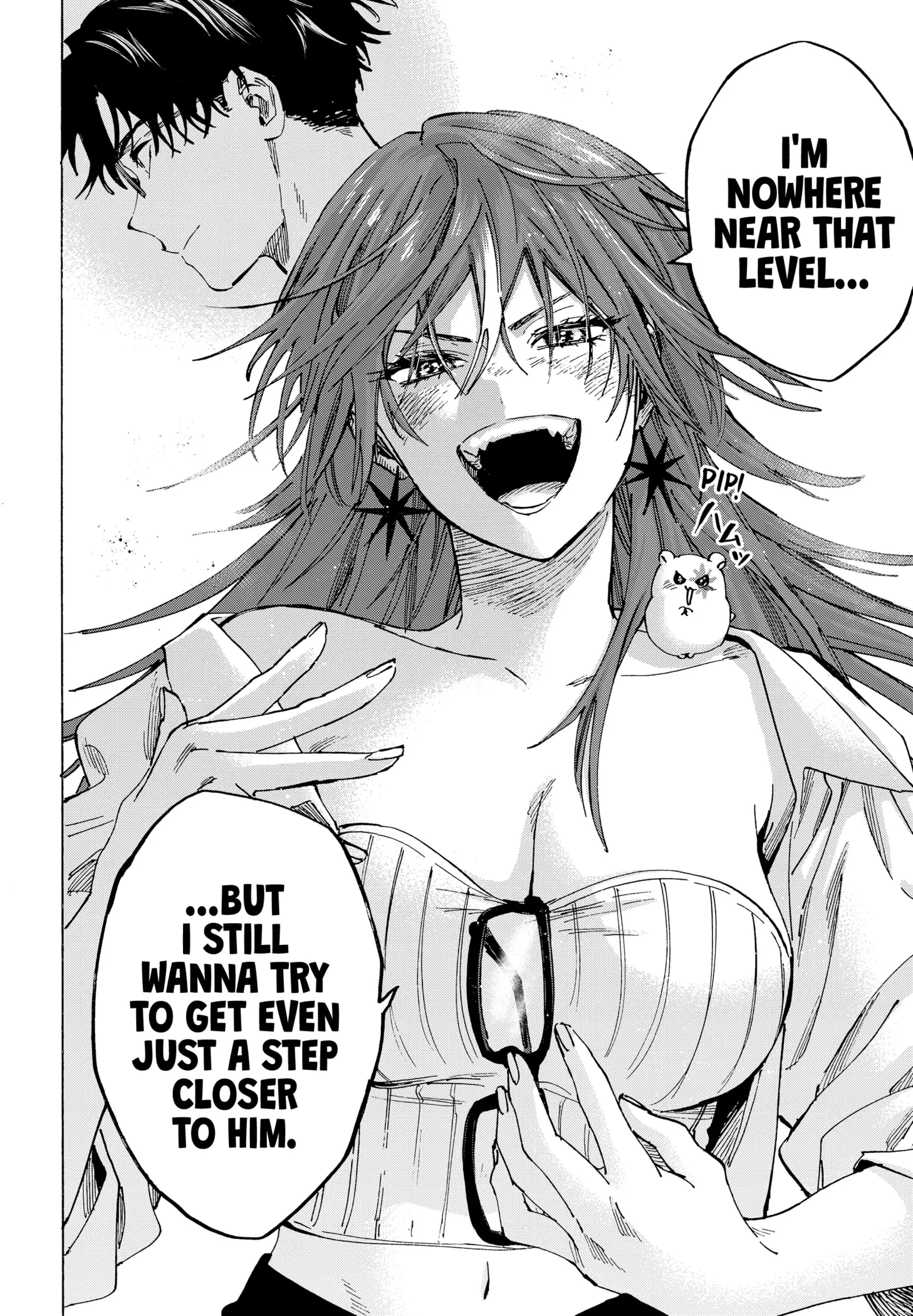 Read Marriage Toxin EN Manga Online