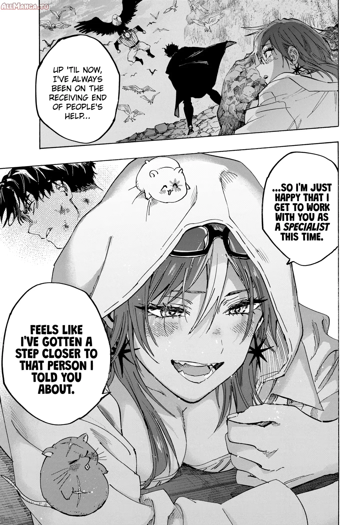 Read Marriage Toxin EN Manga Online