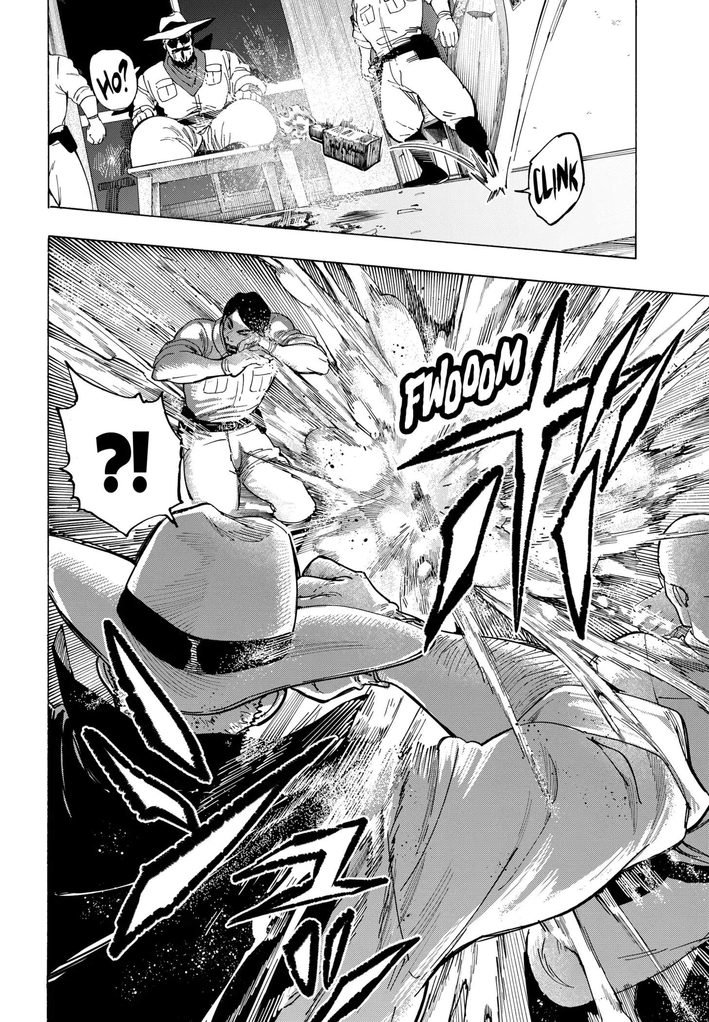 Read Marriage Toxin EN Manga Online