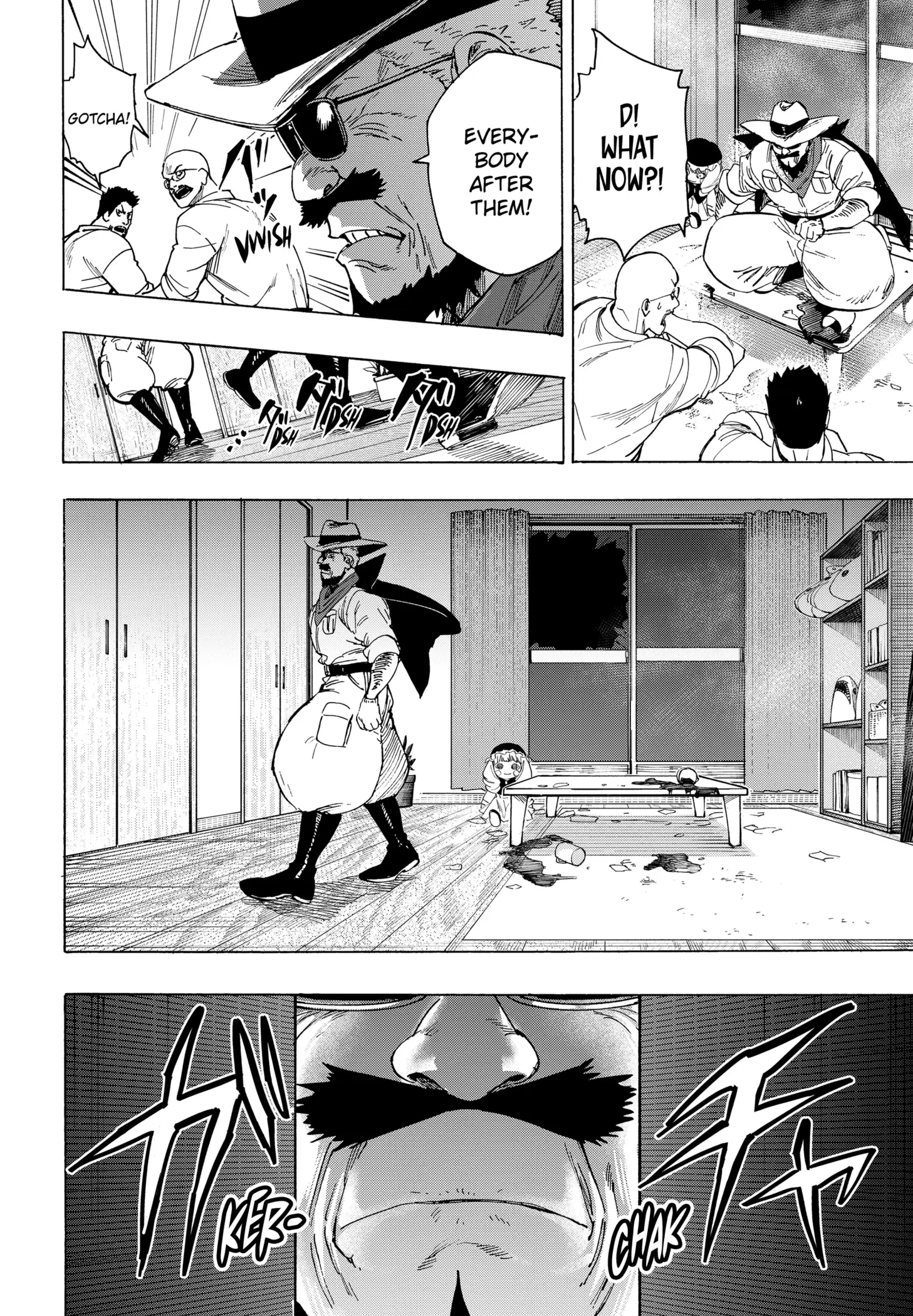 Read Marriage Toxin EN Manga Online