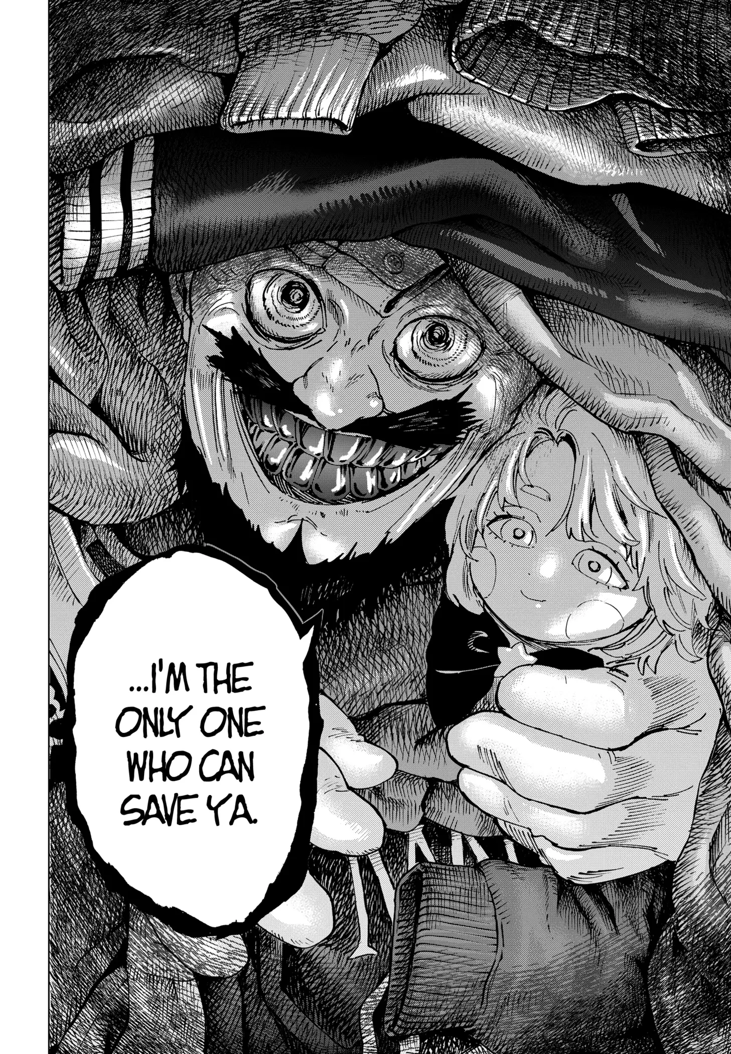 Read Marriage Toxin EN Manga Online