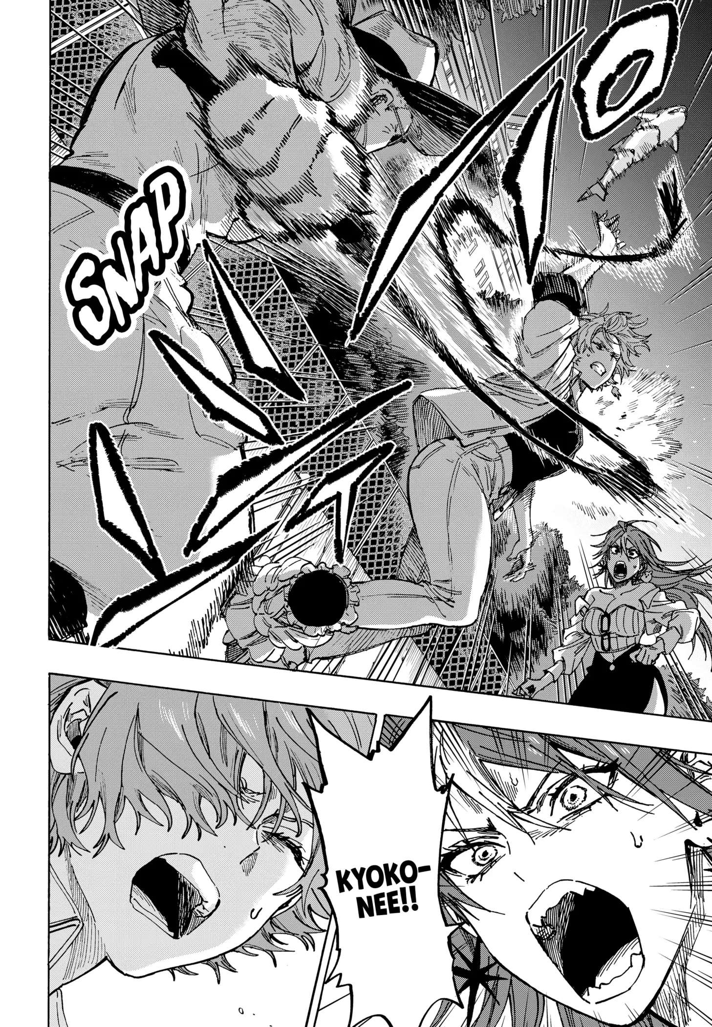 Read Marriage Toxin EN Manga Online