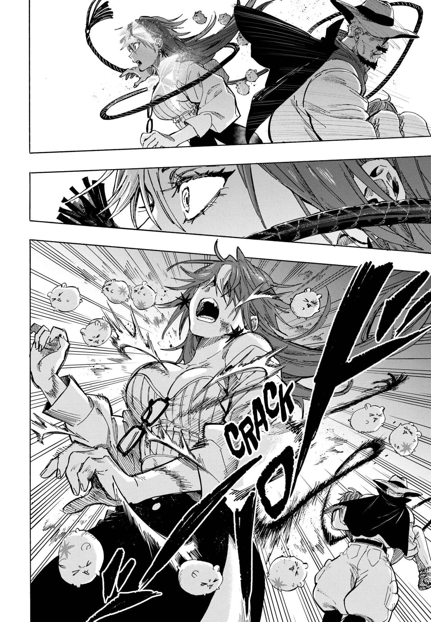 Read Marriage Toxin EN Manga Online