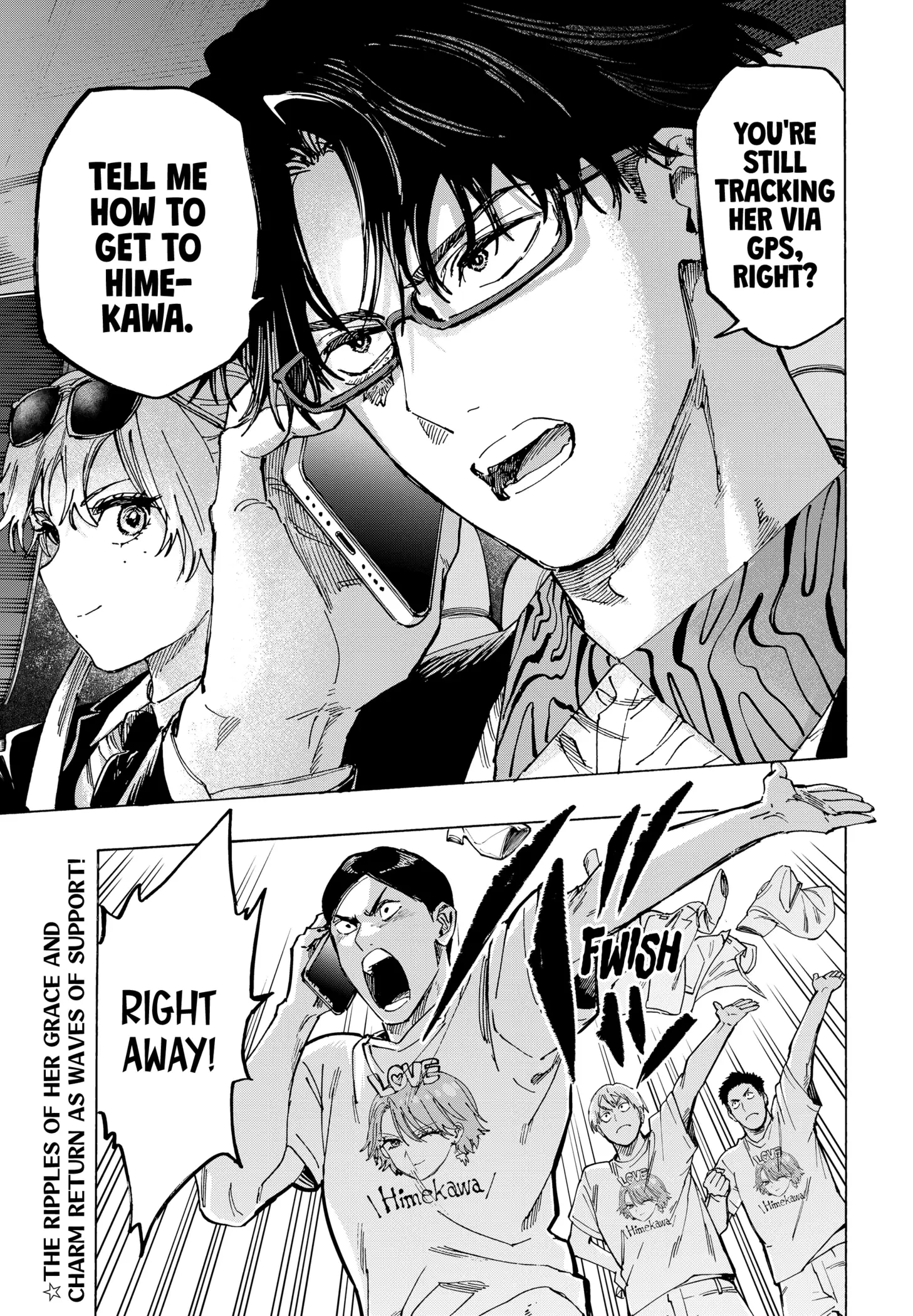 Read Marriage Toxin EN Manga Online