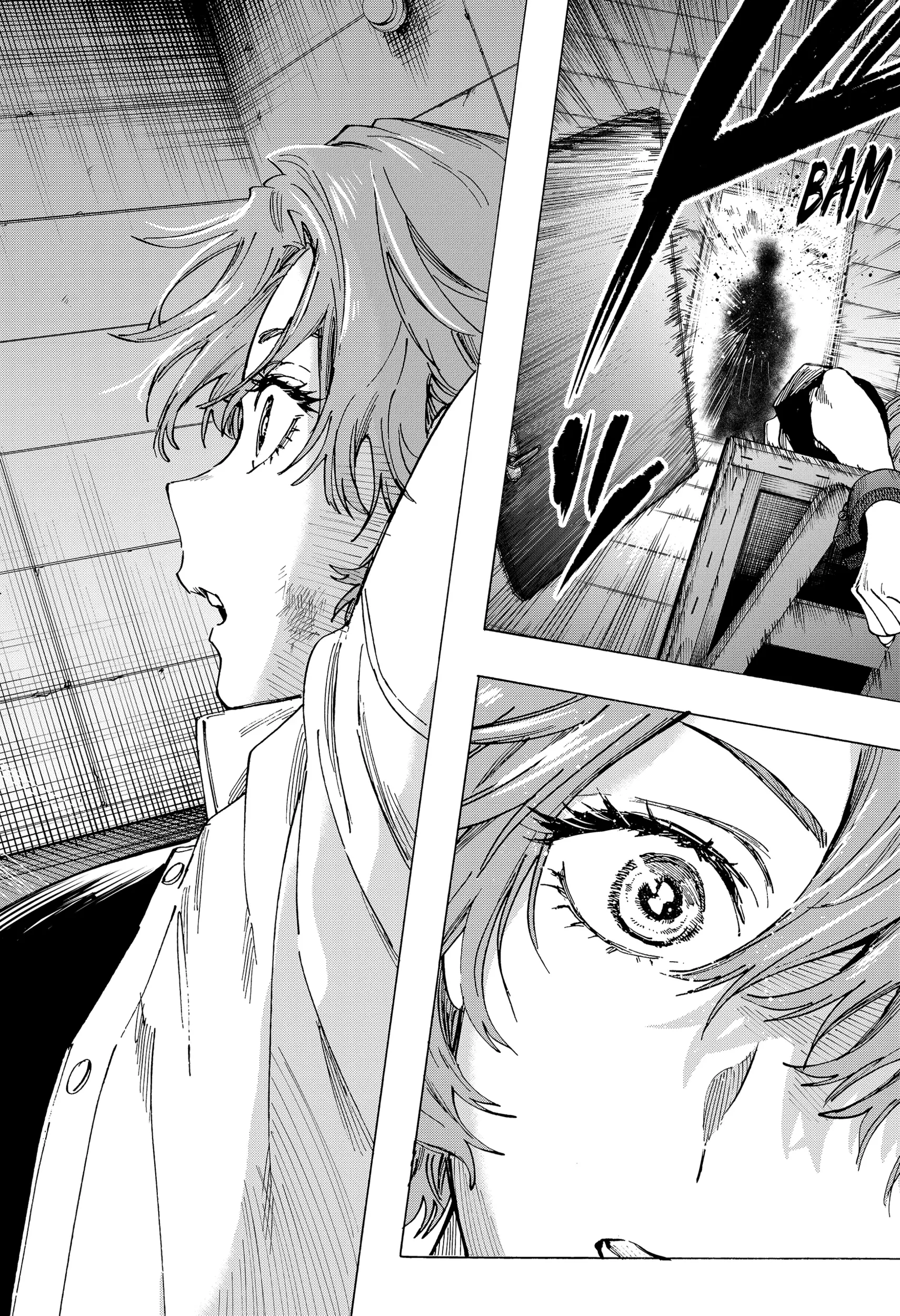 Read Marriage Toxin EN Manga Online