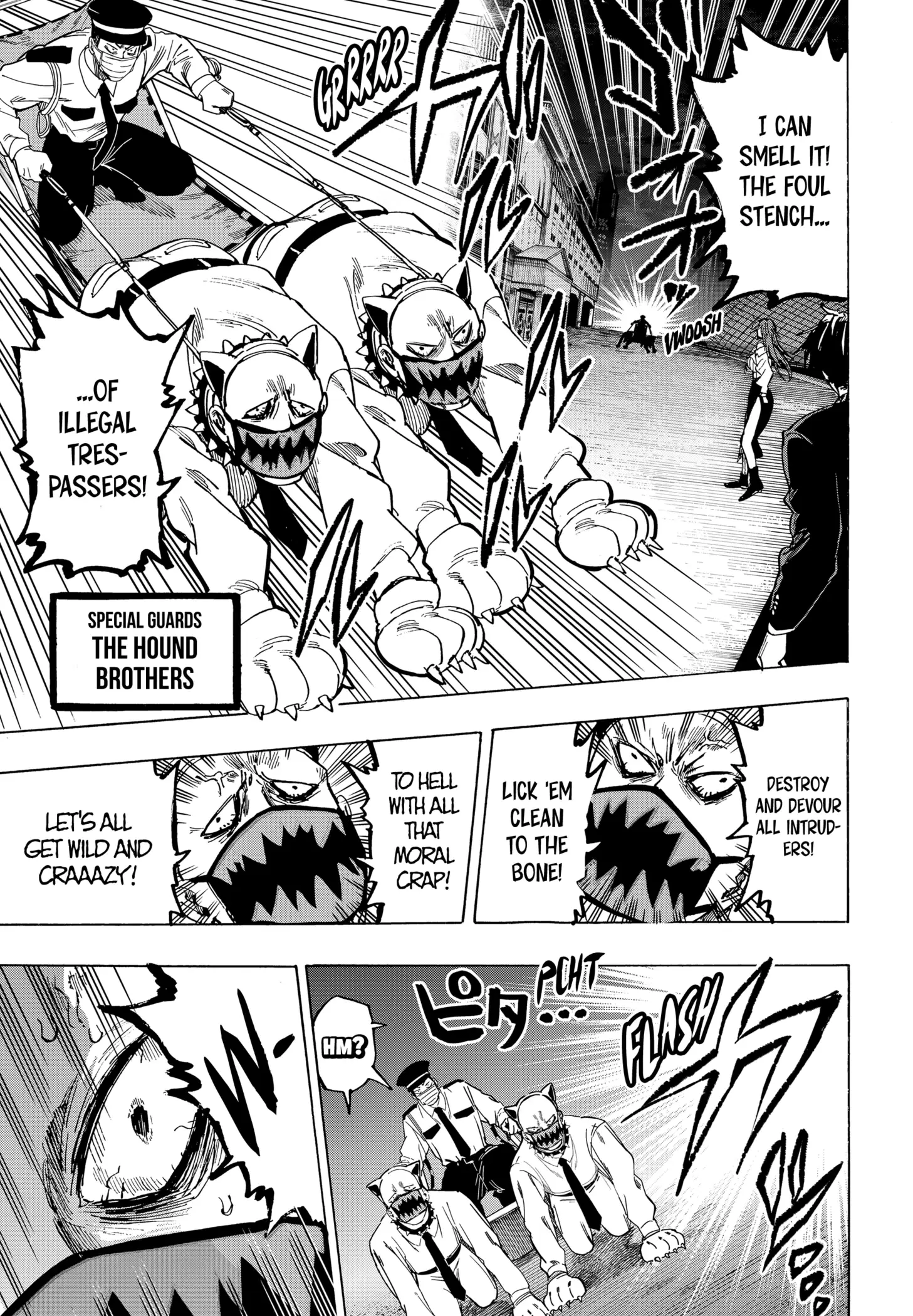 Read Marriage Toxin EN Manga Online