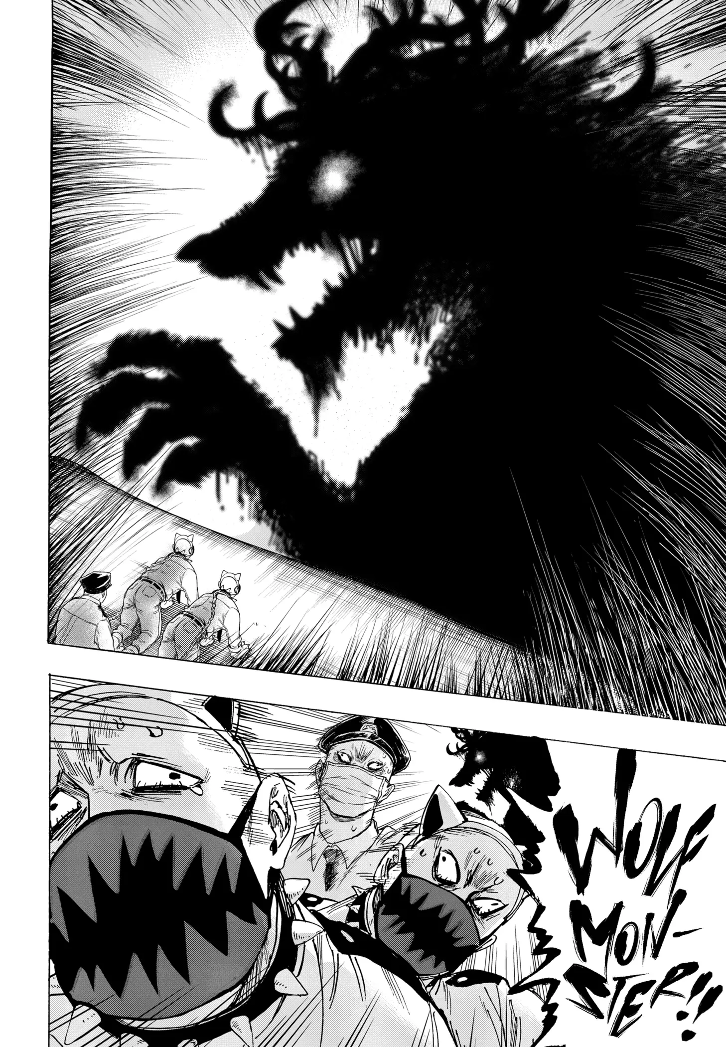 Read Marriage Toxin EN Manga Online