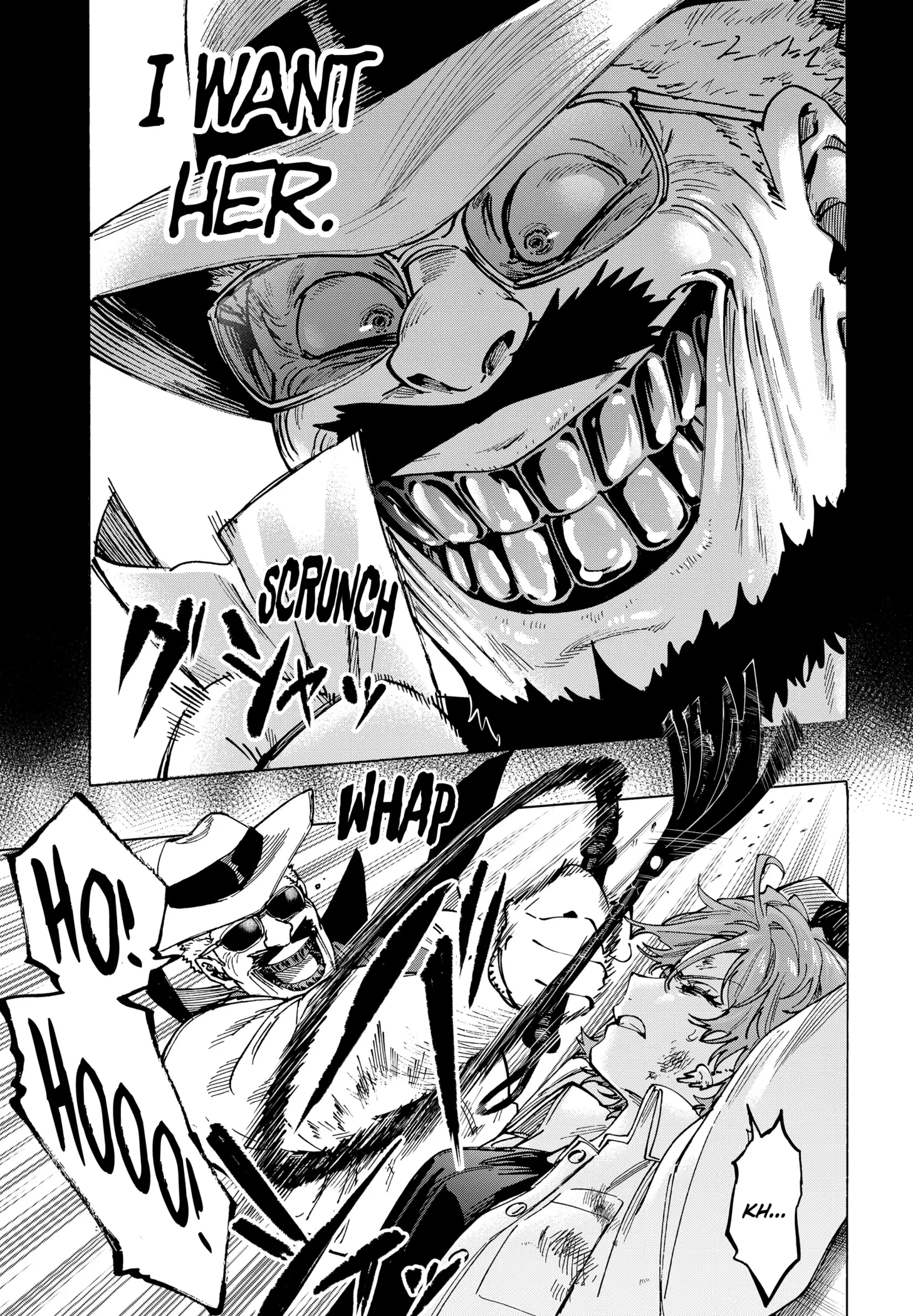 Read Marriage Toxin EN Manga Online