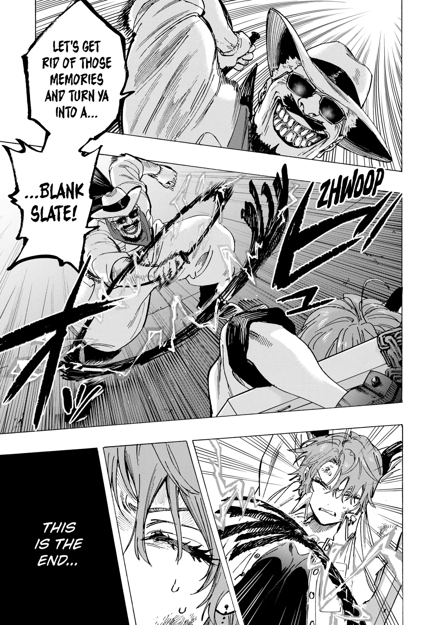 Read Marriage Toxin EN Manga Online