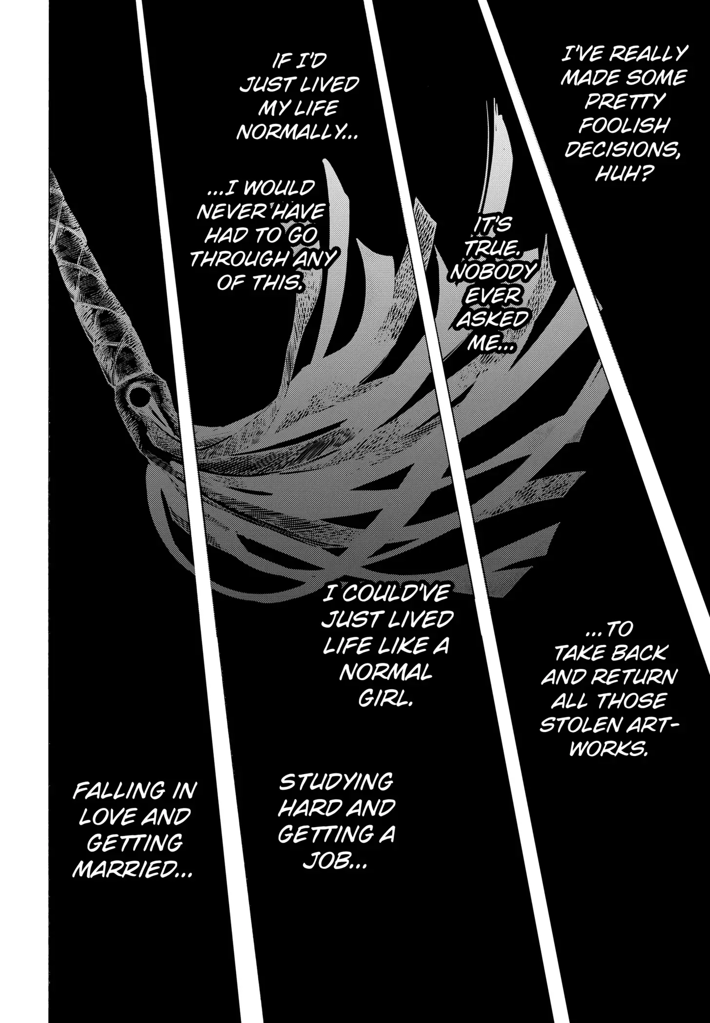 Read Marriage Toxin EN Manga Online