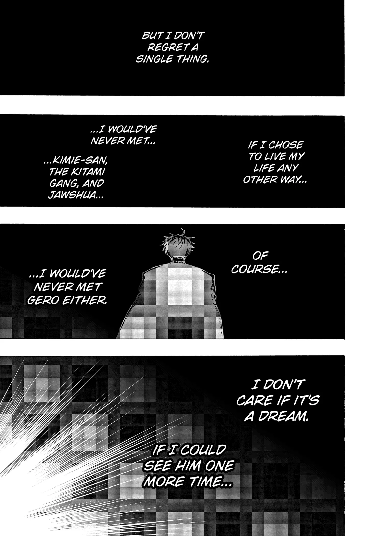 Read Marriage Toxin EN Manga Online