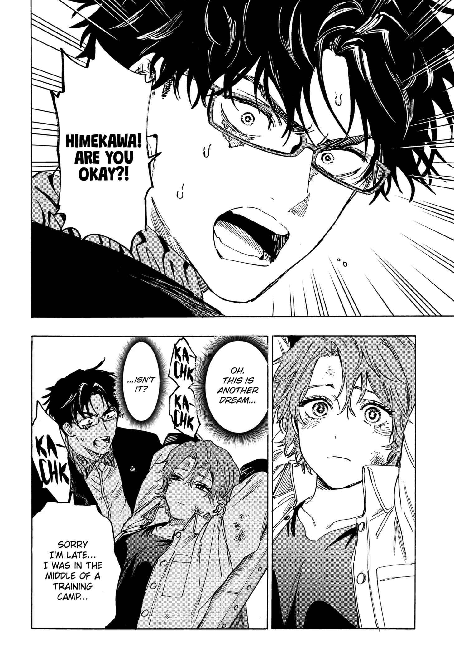 Read Marriage Toxin EN Manga Online