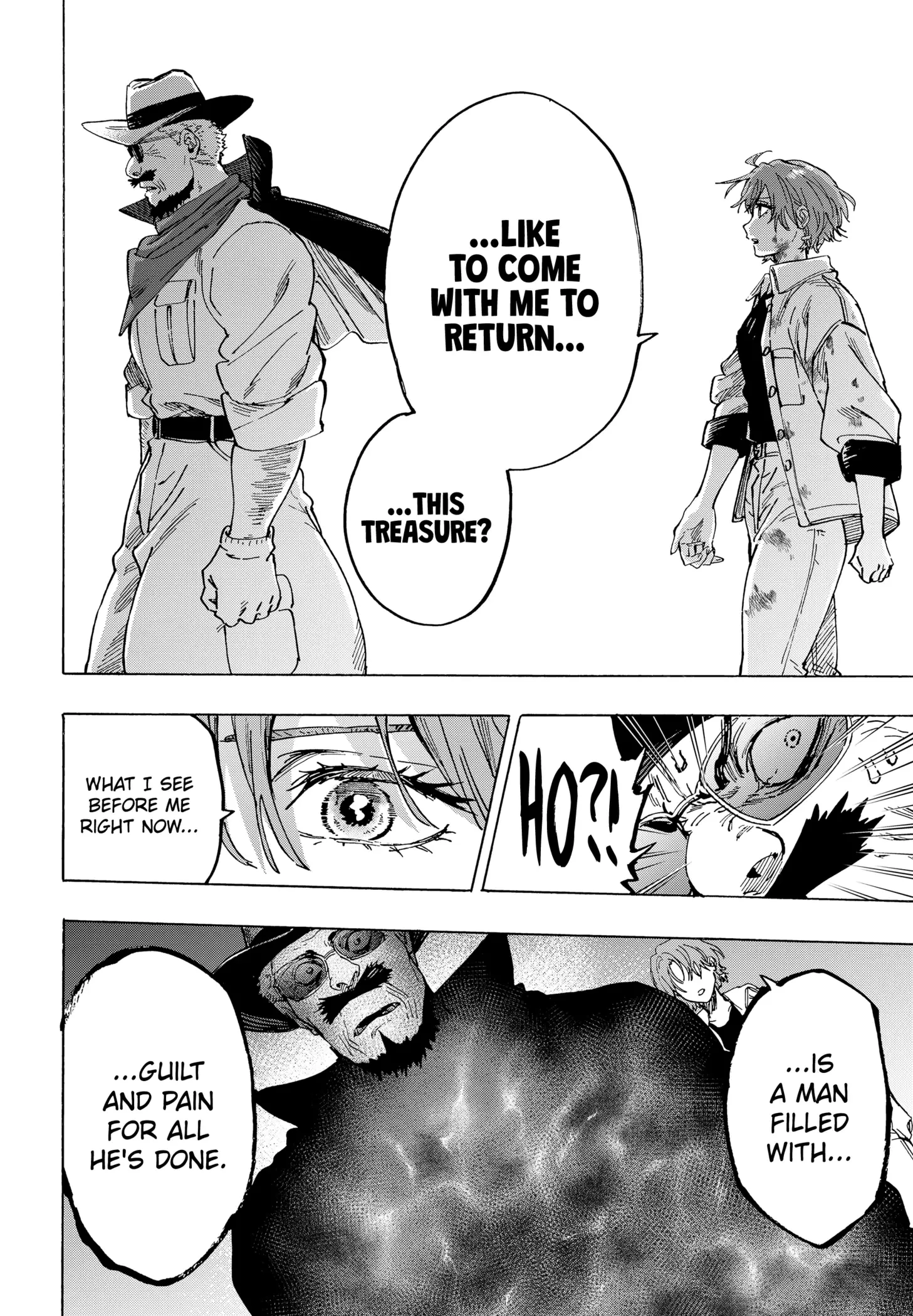 Read Marriage Toxin EN Manga Online