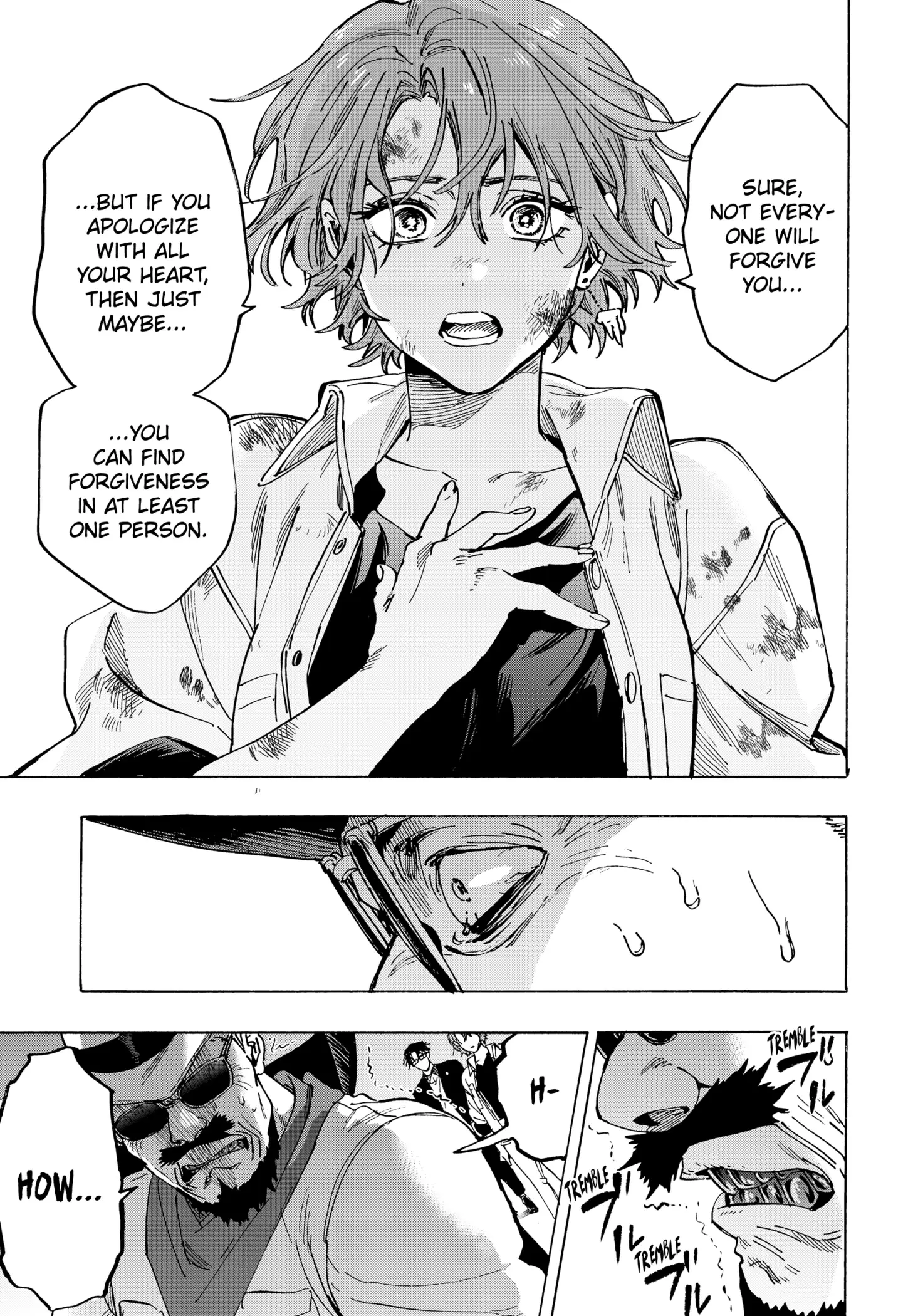 Read Marriage Toxin EN Manga Online