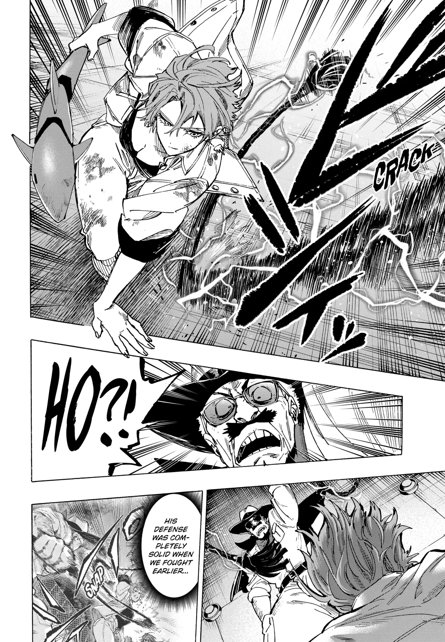 Read Marriage Toxin EN Manga Online