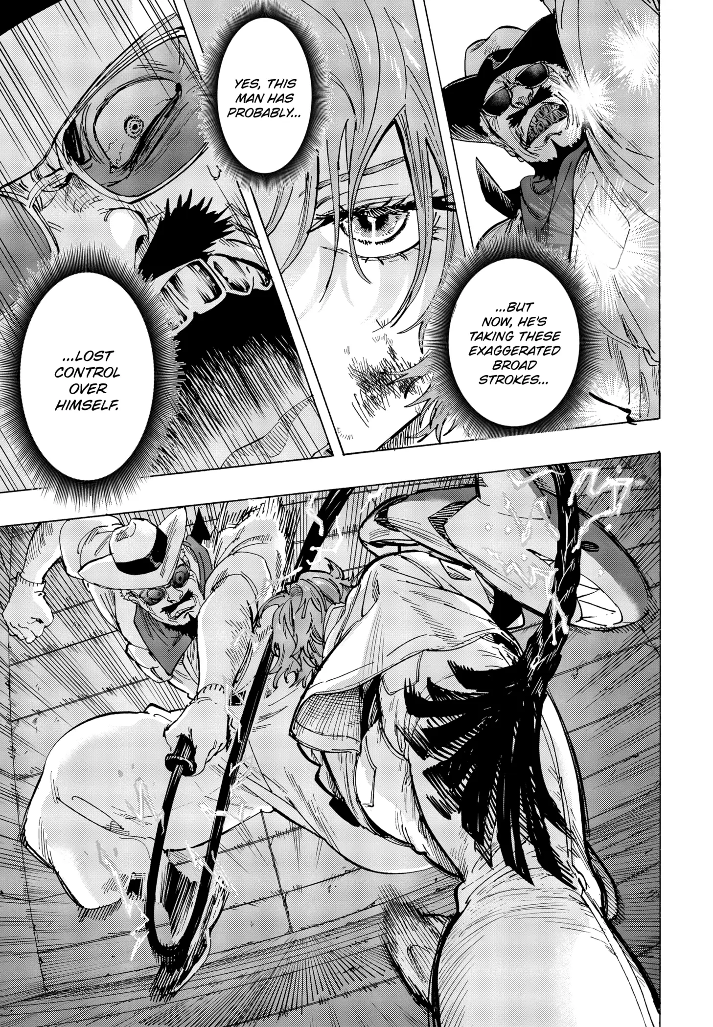 Read Marriage Toxin EN Manga Online