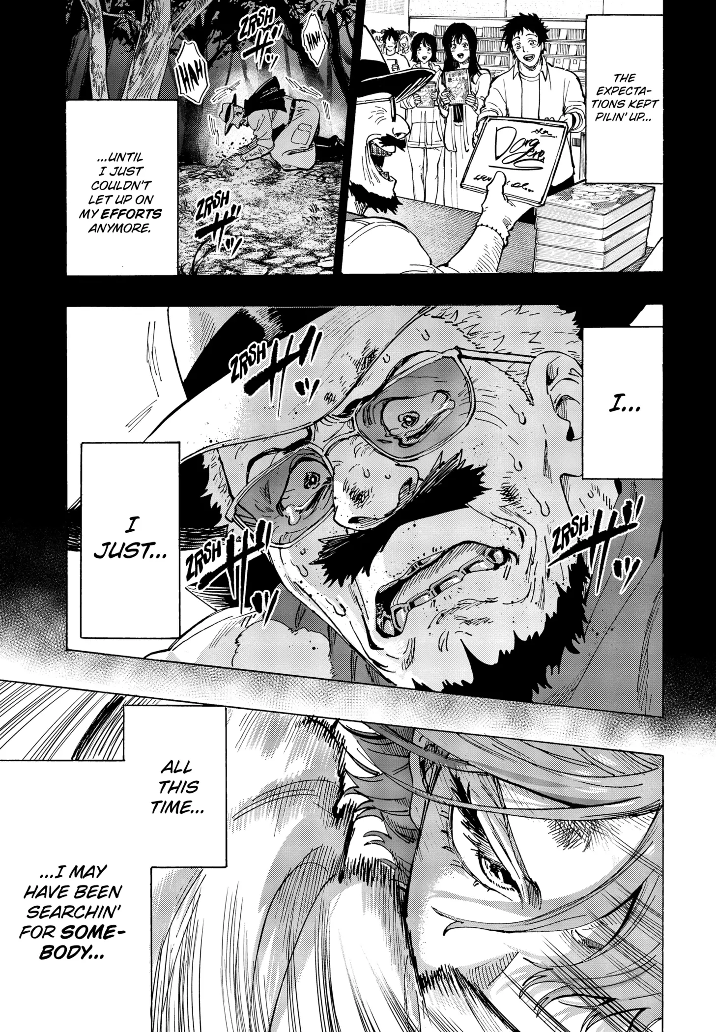 Read Marriage Toxin EN Manga Online