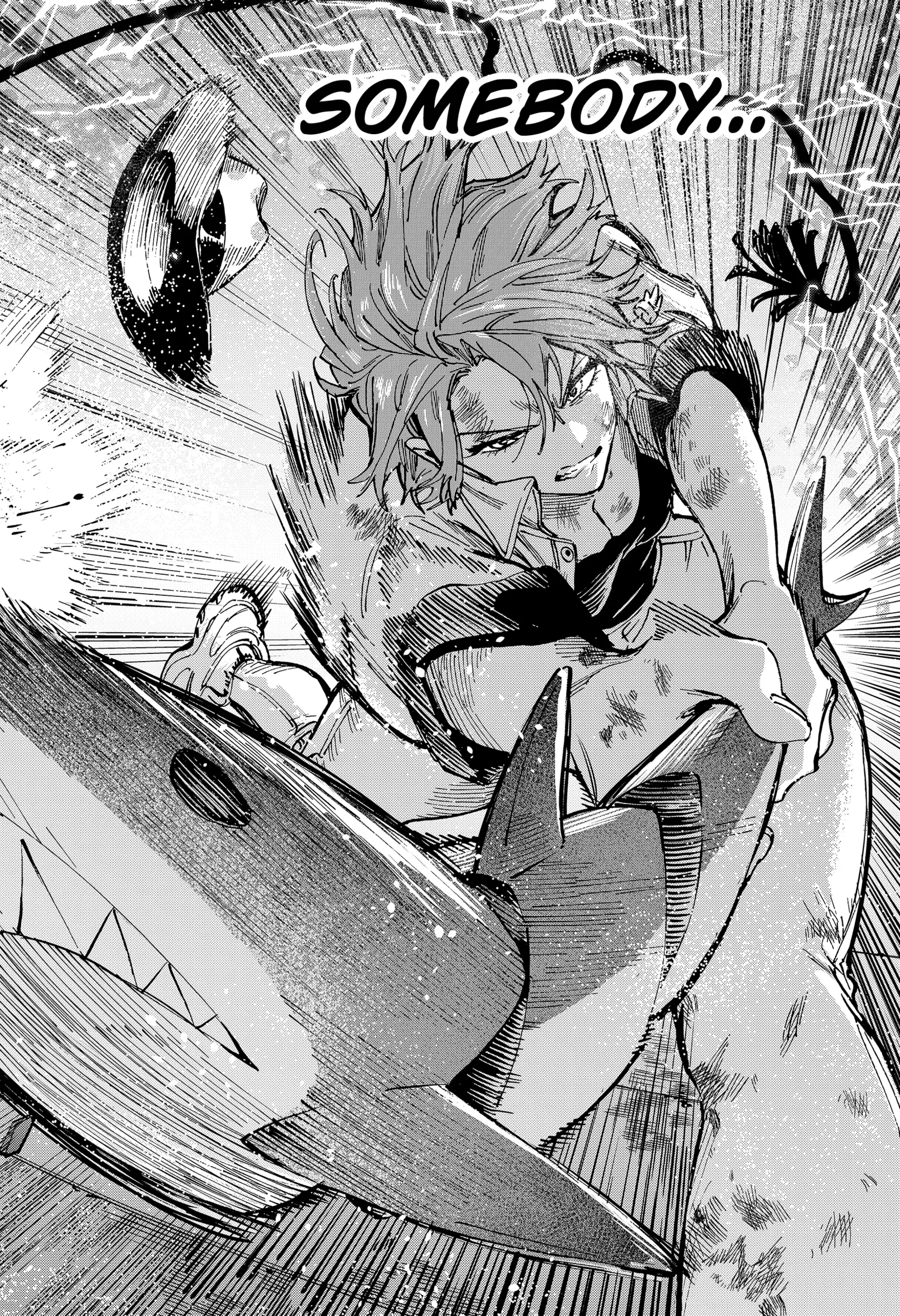 Read Marriage Toxin EN Manga Online