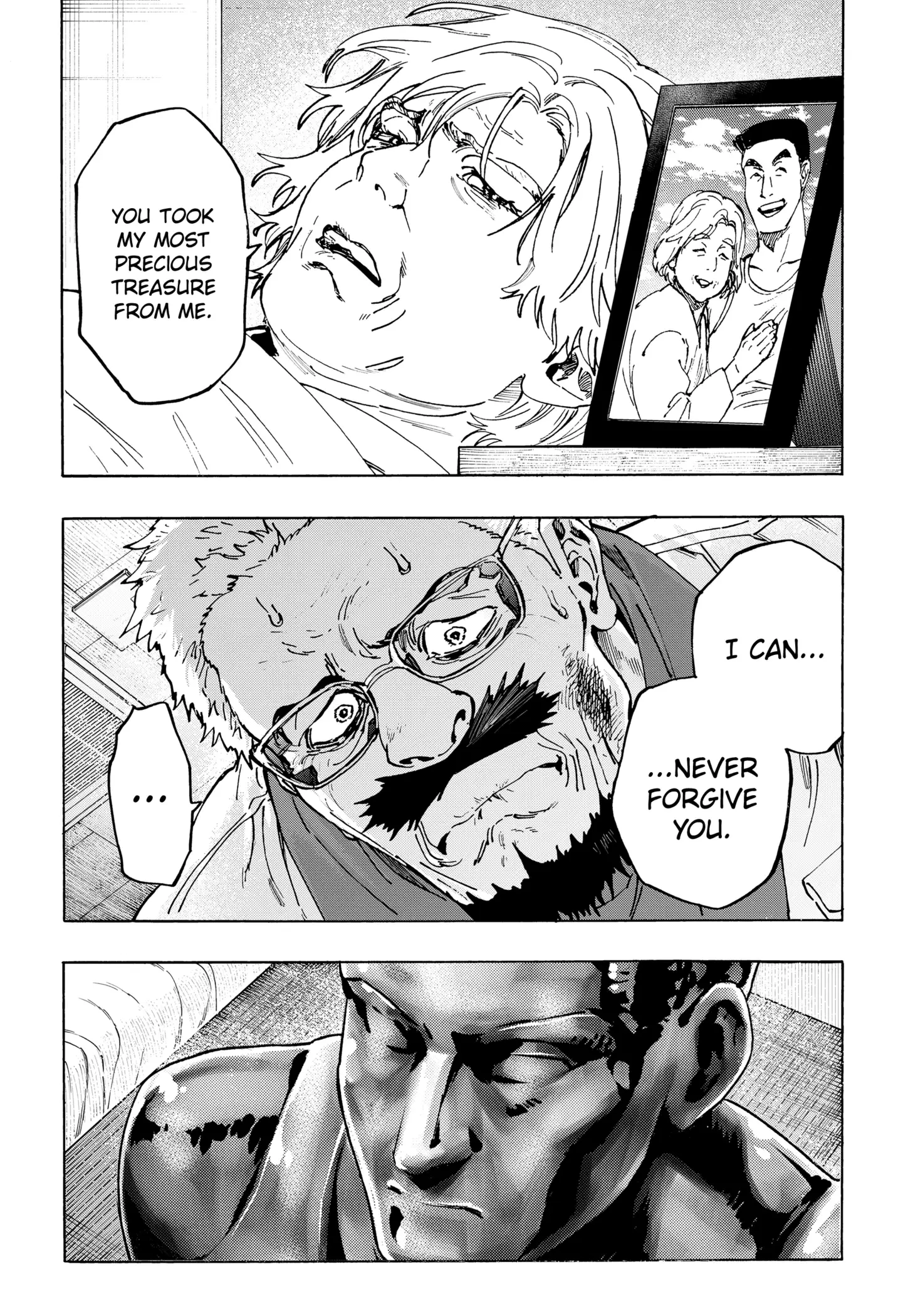 Read Marriage Toxin EN Manga Online