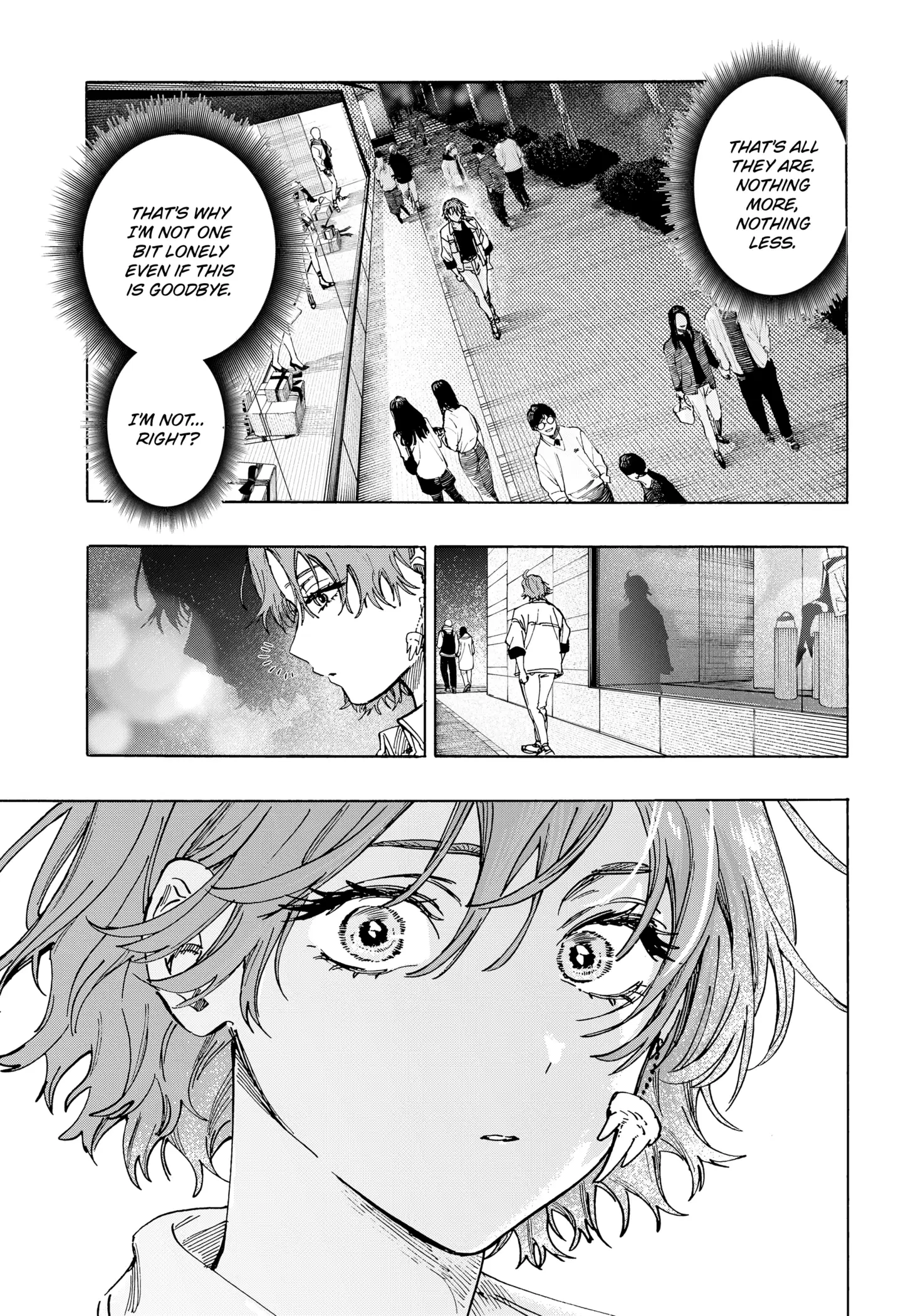 Read Marriage Toxin EN Manga Online
