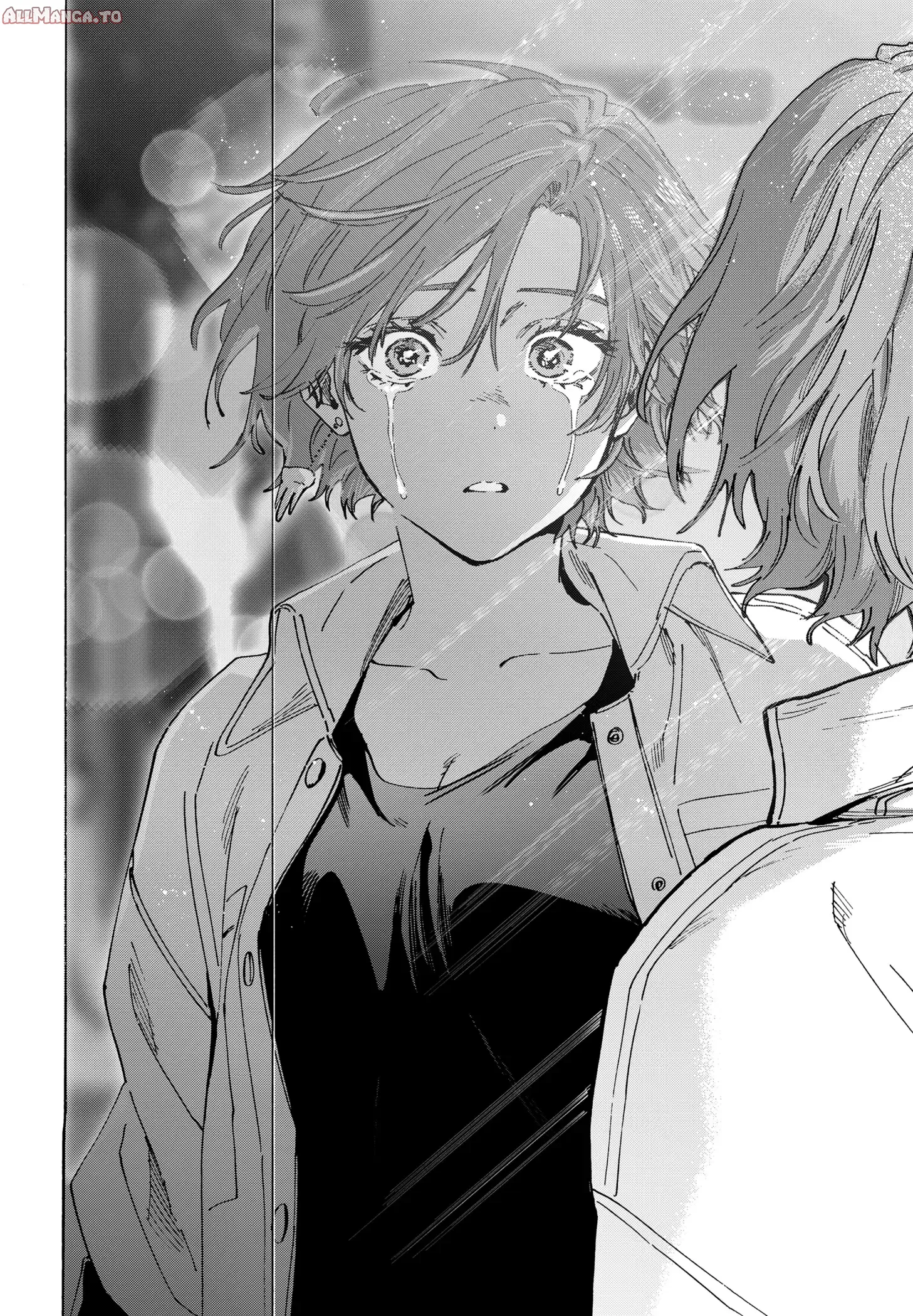 Read Marriage Toxin EN Manga Online