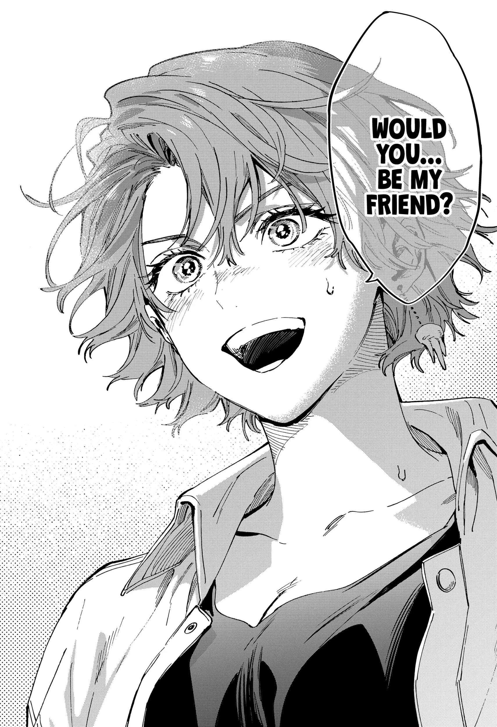 Read Marriage Toxin EN Manga Online