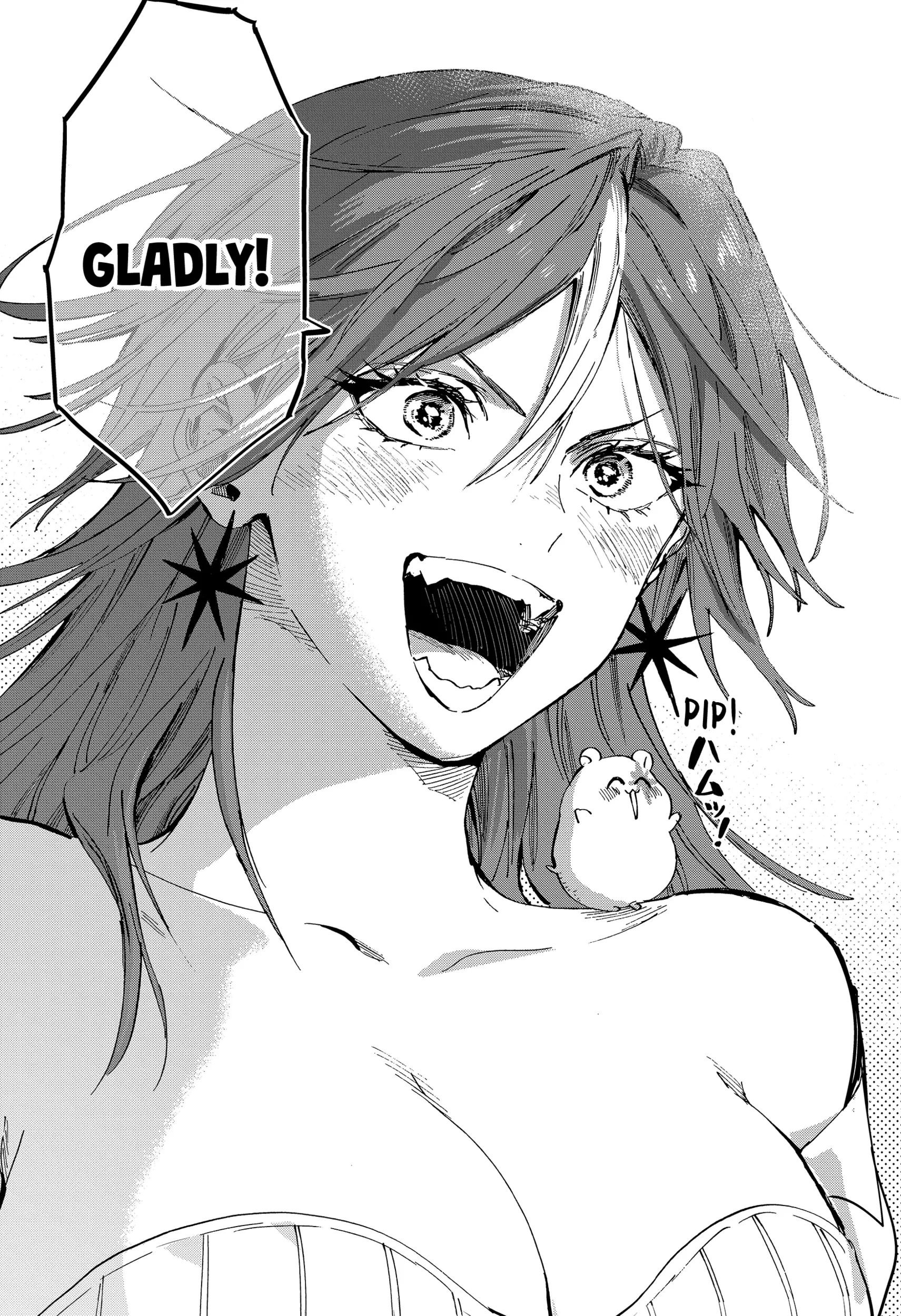 Read Marriage Toxin EN Manga Online