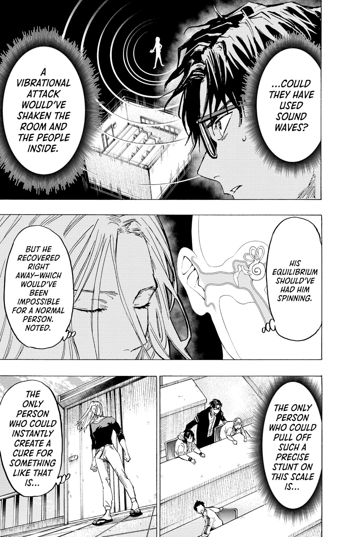 Read Marriage Toxin EN Manga Online