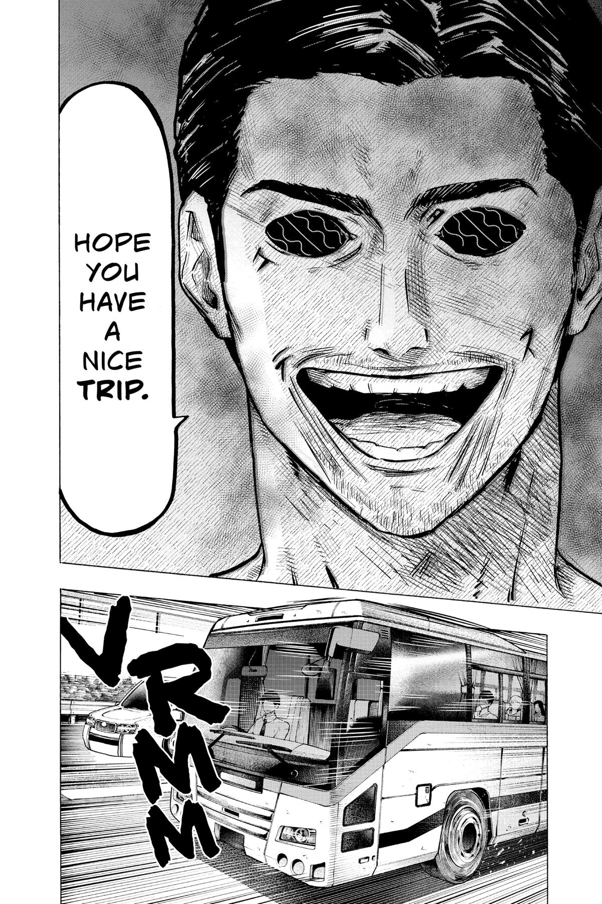 Read Marriage Toxin EN Manga Online