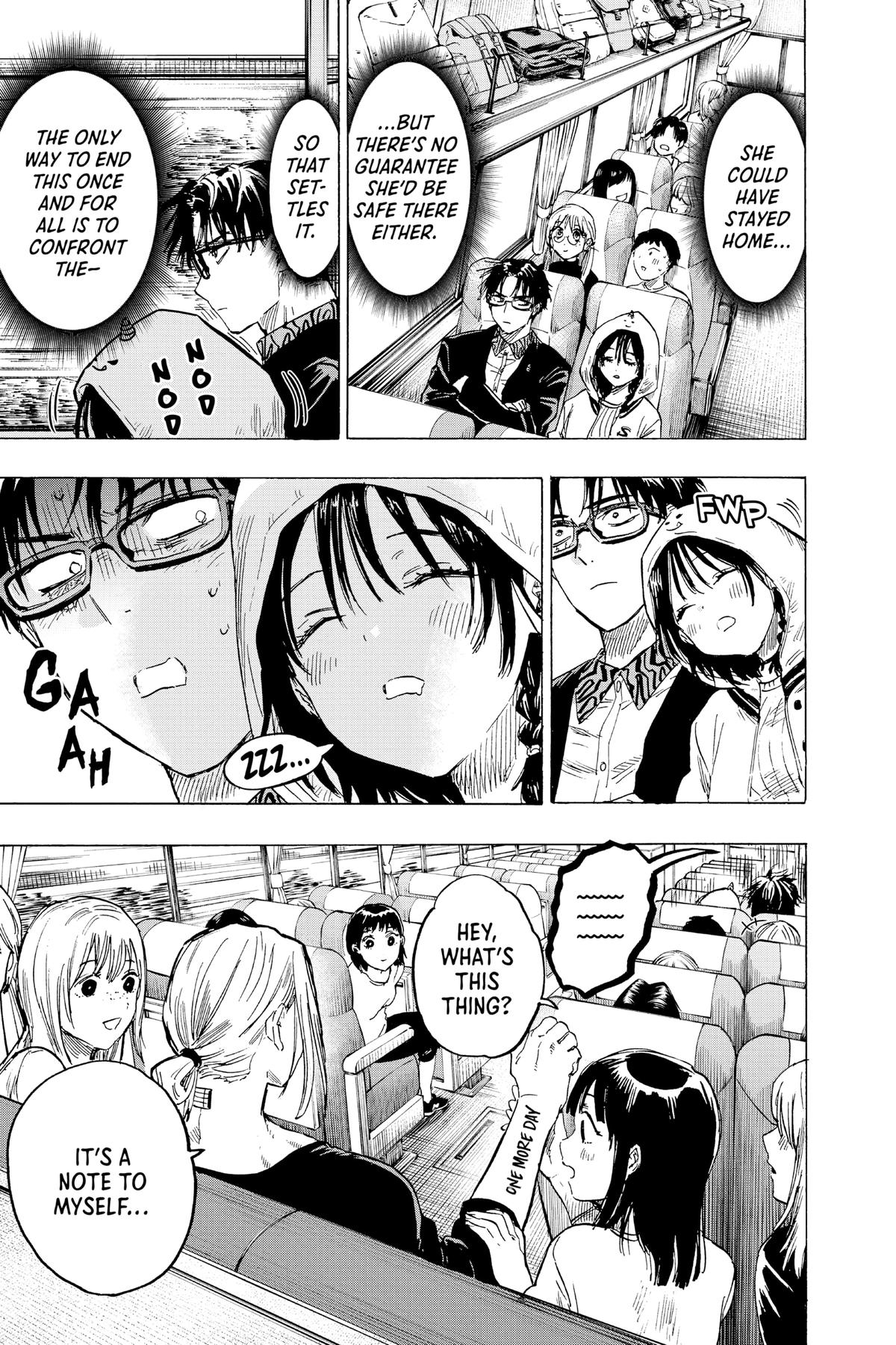 Read Marriage Toxin EN Manga Online