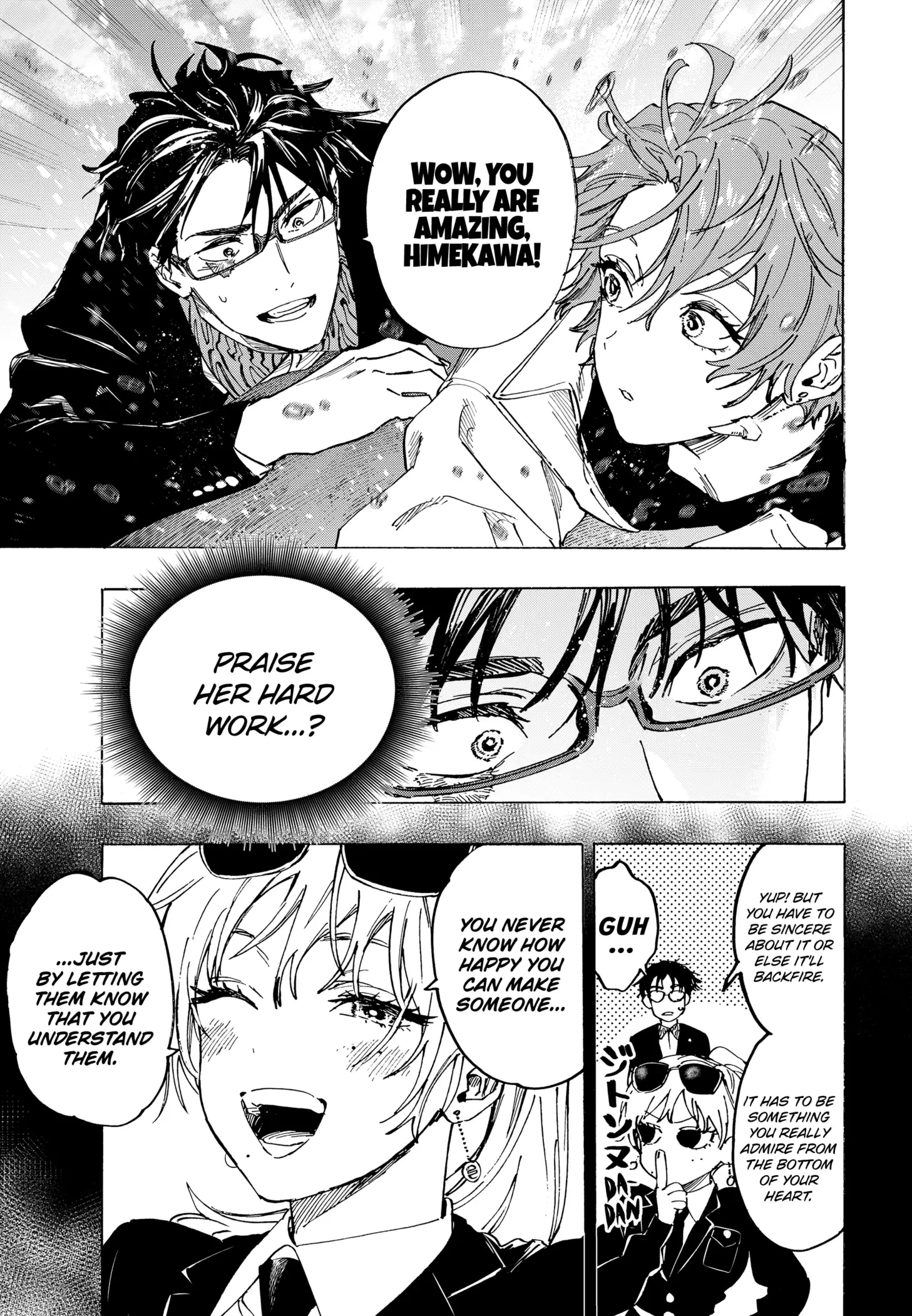 Read Marriage Toxin EN Manga Online