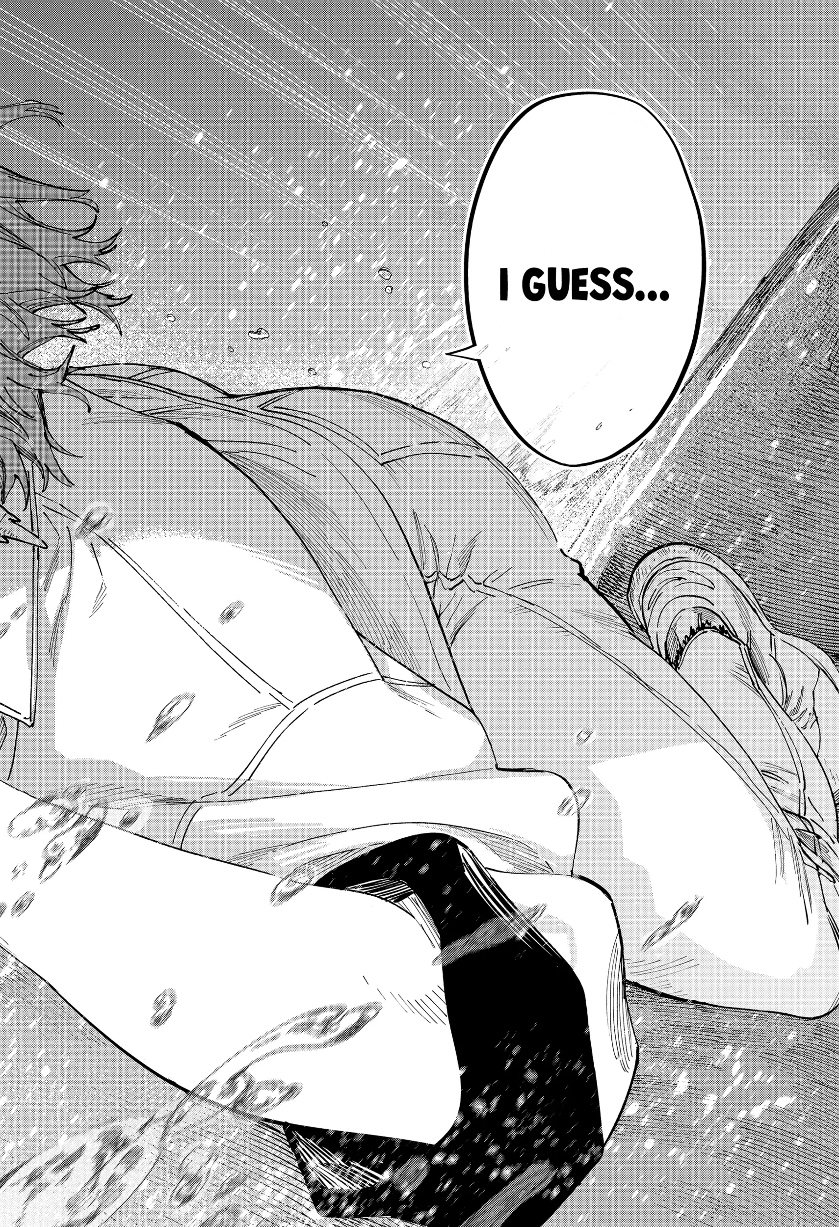 Read Marriage Toxin EN Manga Online