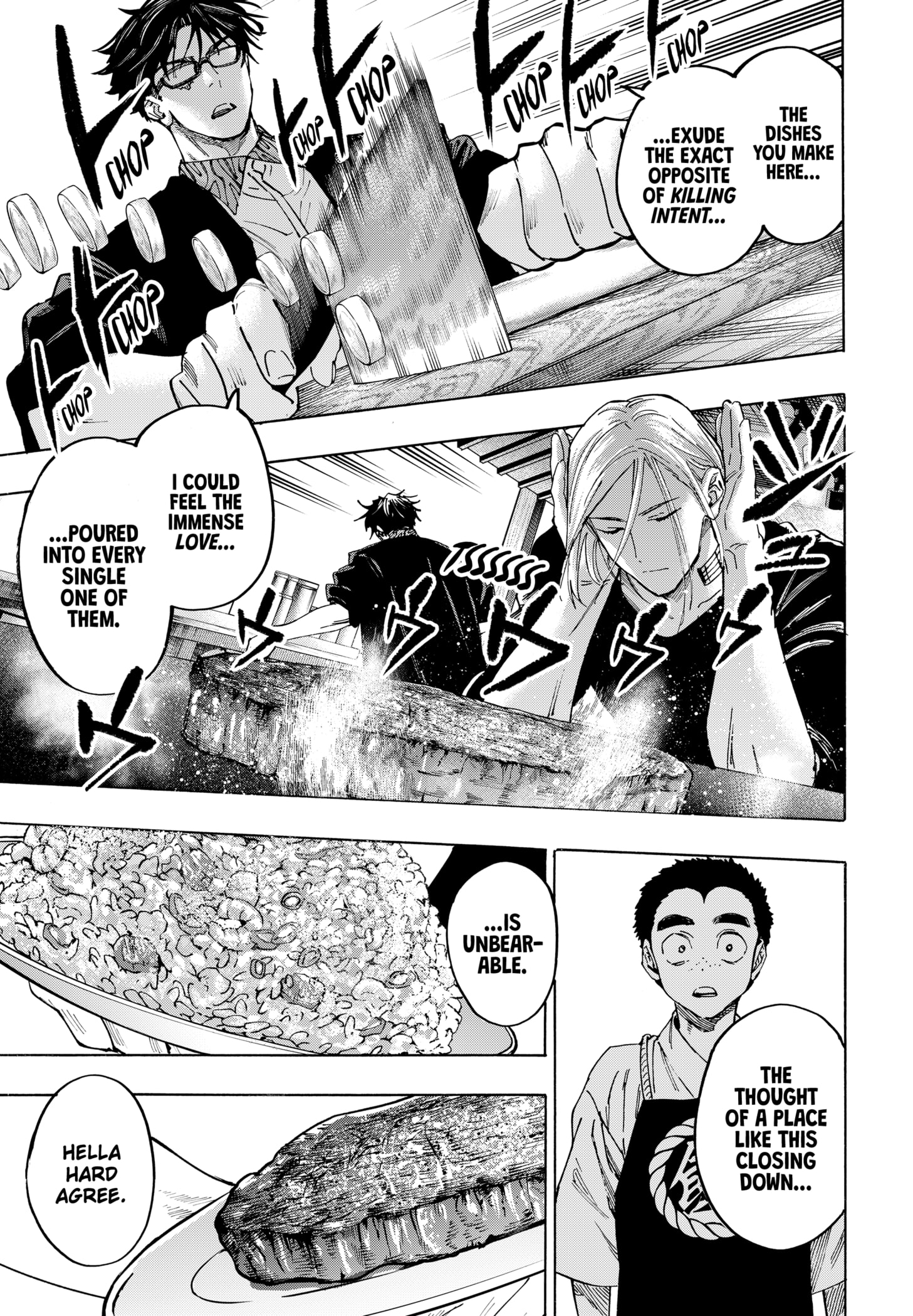 Read Marriage Toxin EN Manga Online