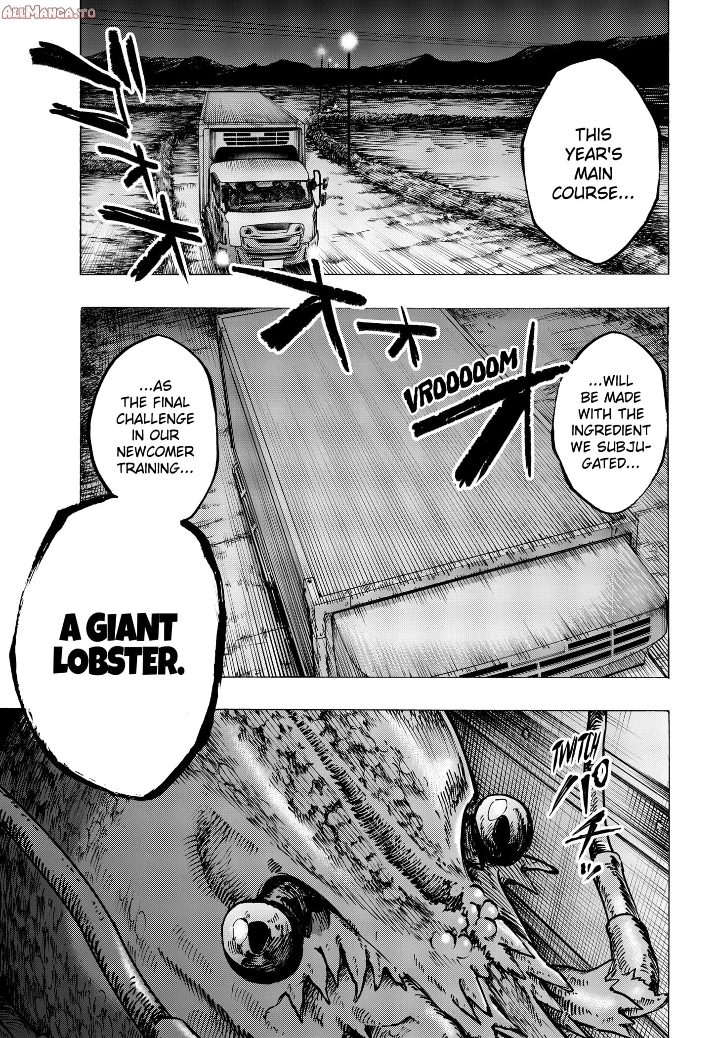 Read Marriage Toxin EN Manga Online