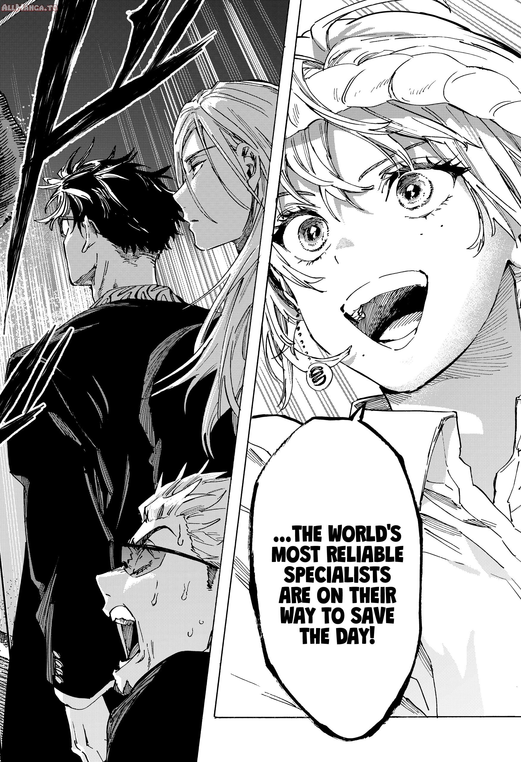 Read Marriage Toxin EN Manga Online