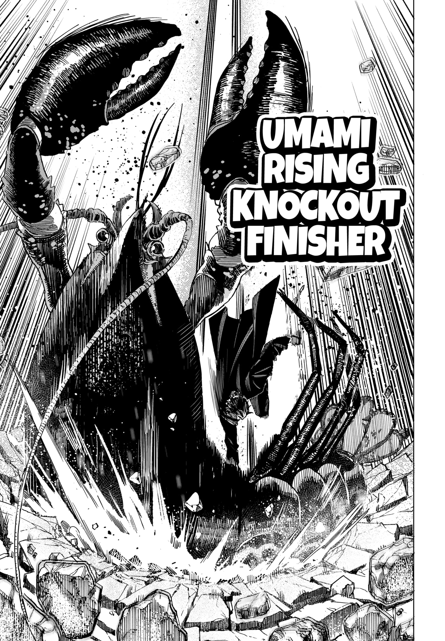 Read Marriage Toxin EN Manga Online