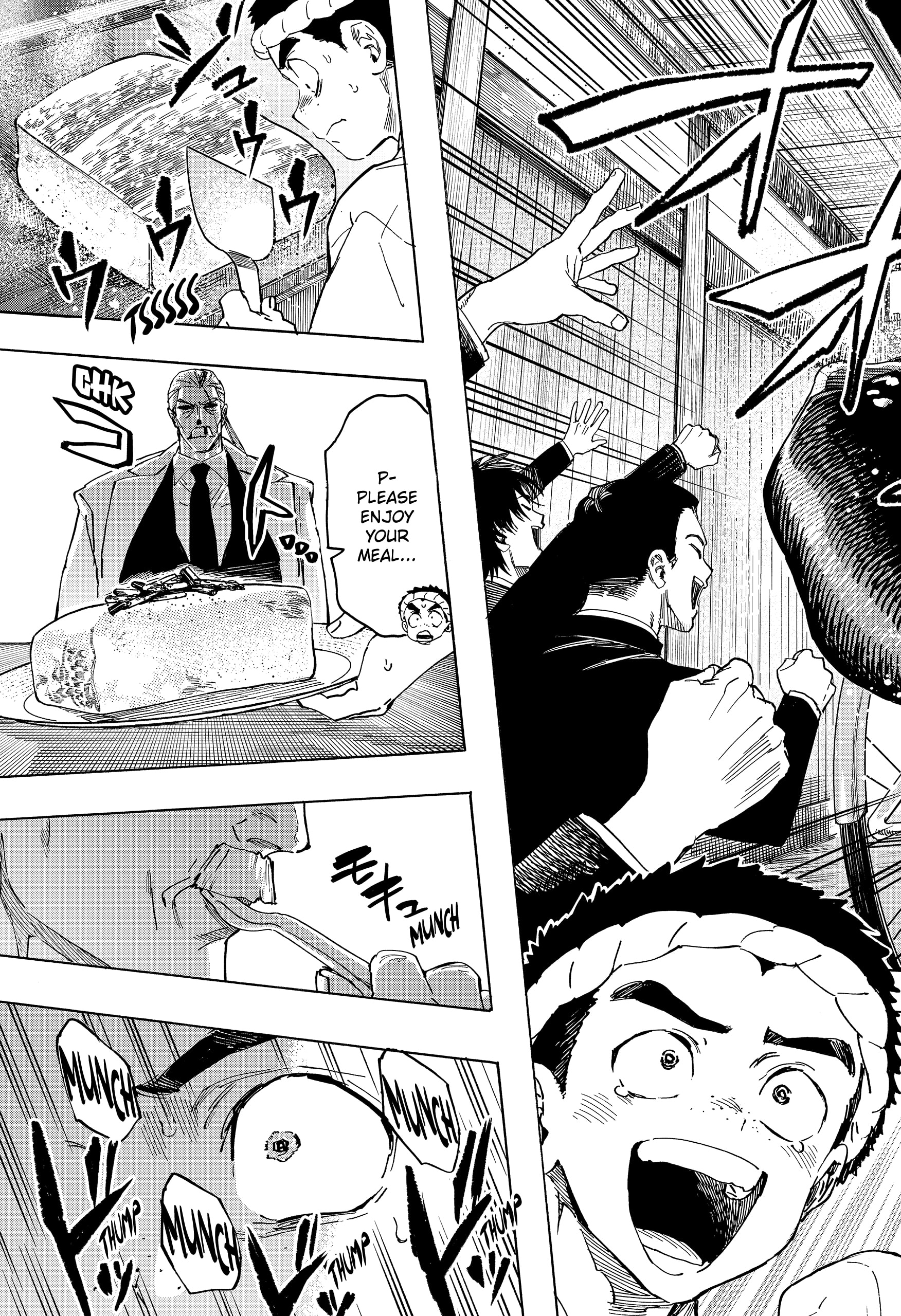 Read Marriage Toxin EN Manga Online