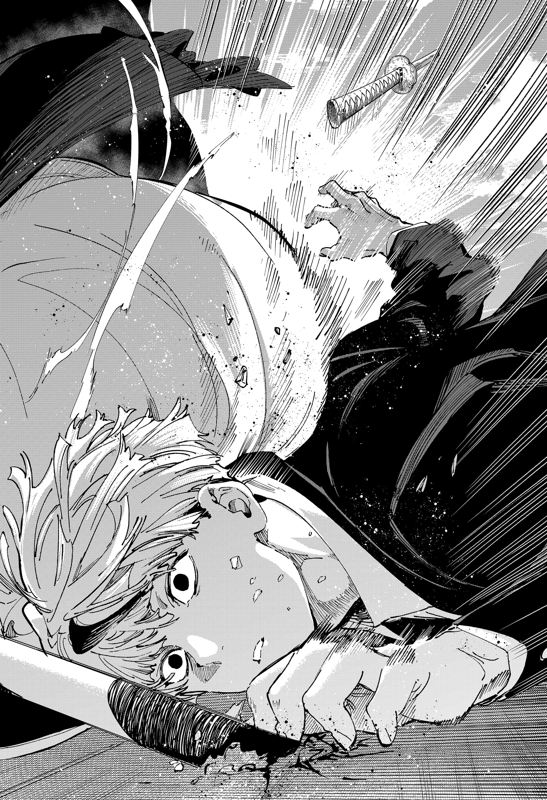 Read Marriage Toxin EN Manga Online