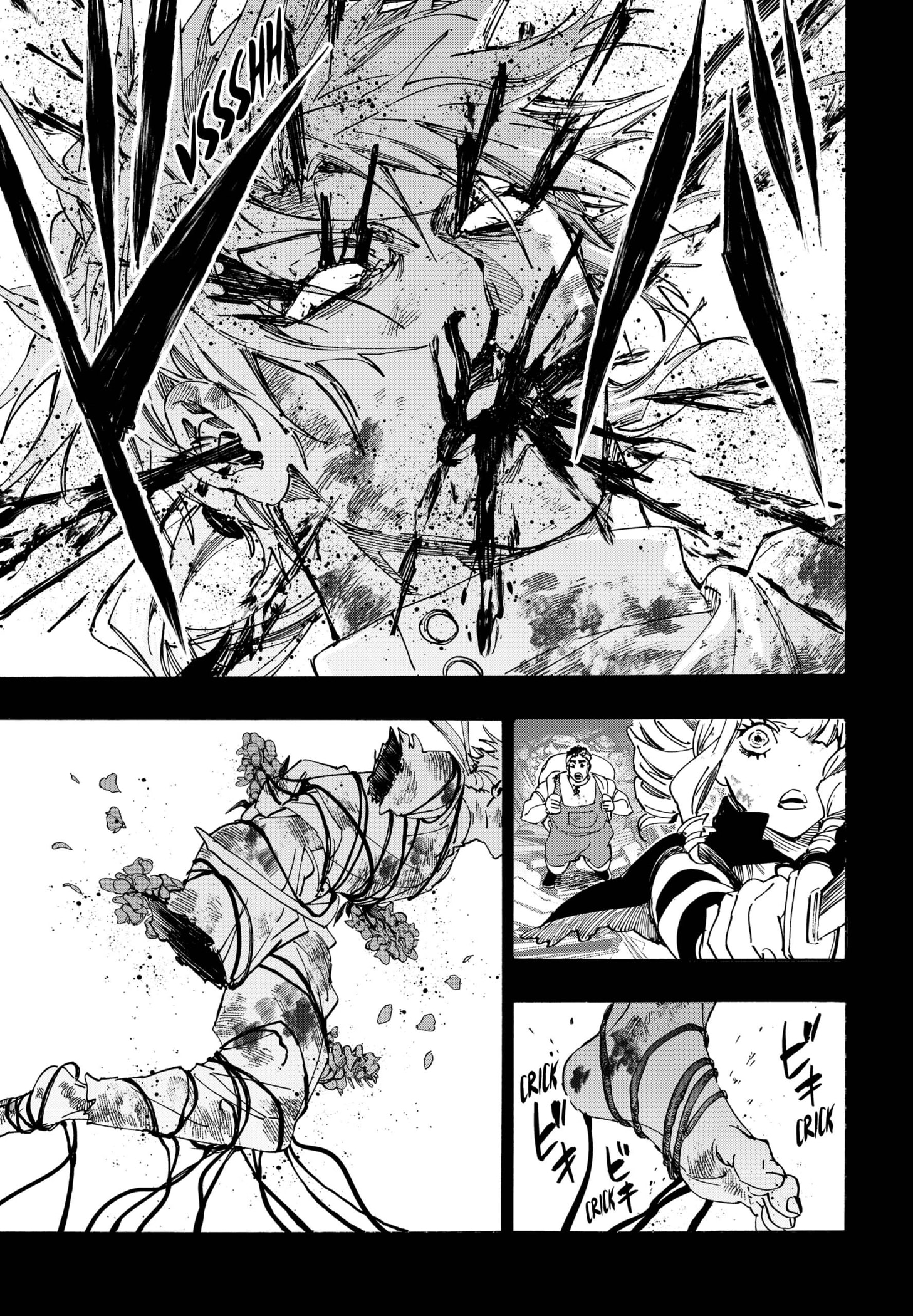 Read Marriage Toxin EN Manga Online