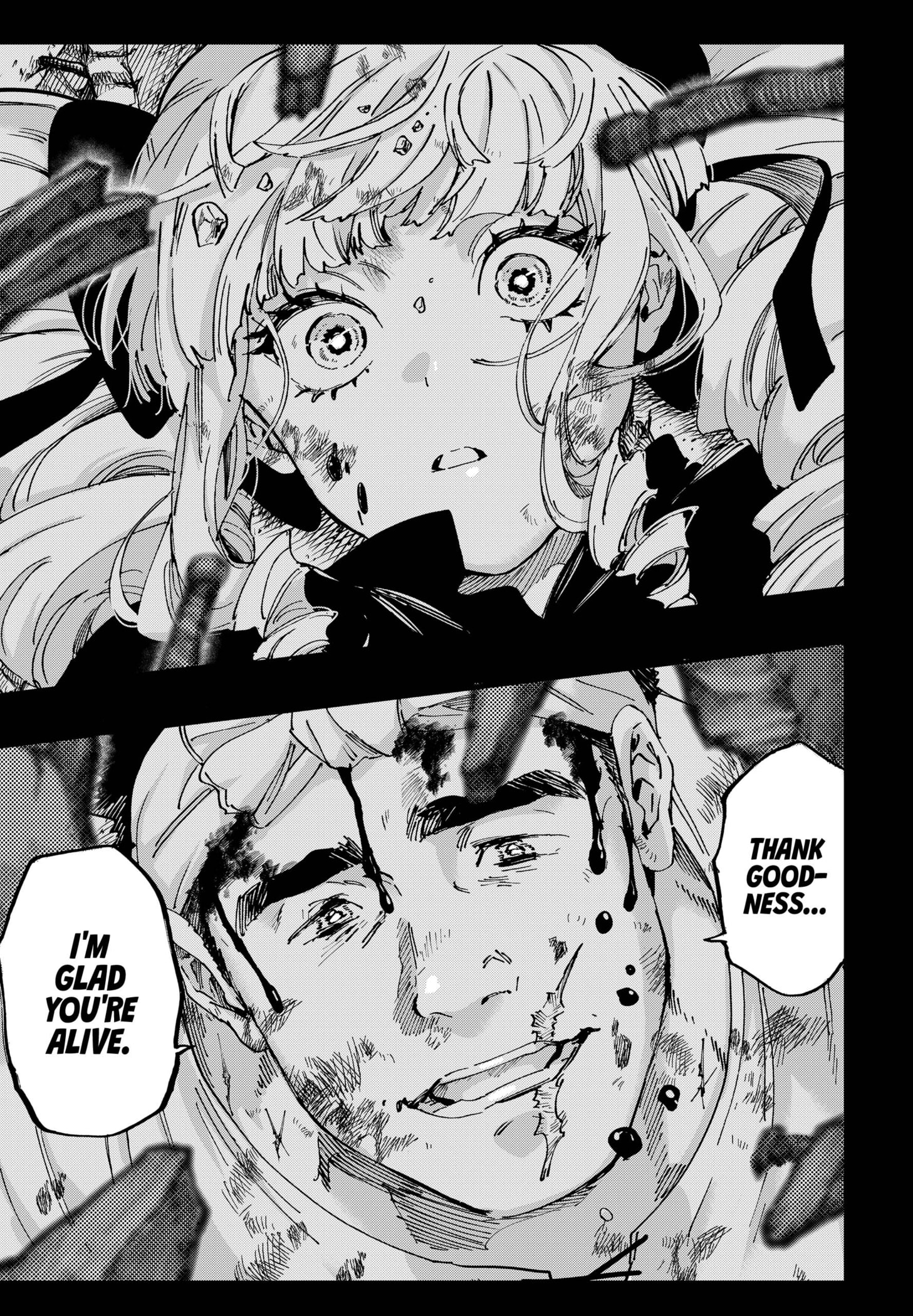 Read Marriage Toxin EN Manga Online