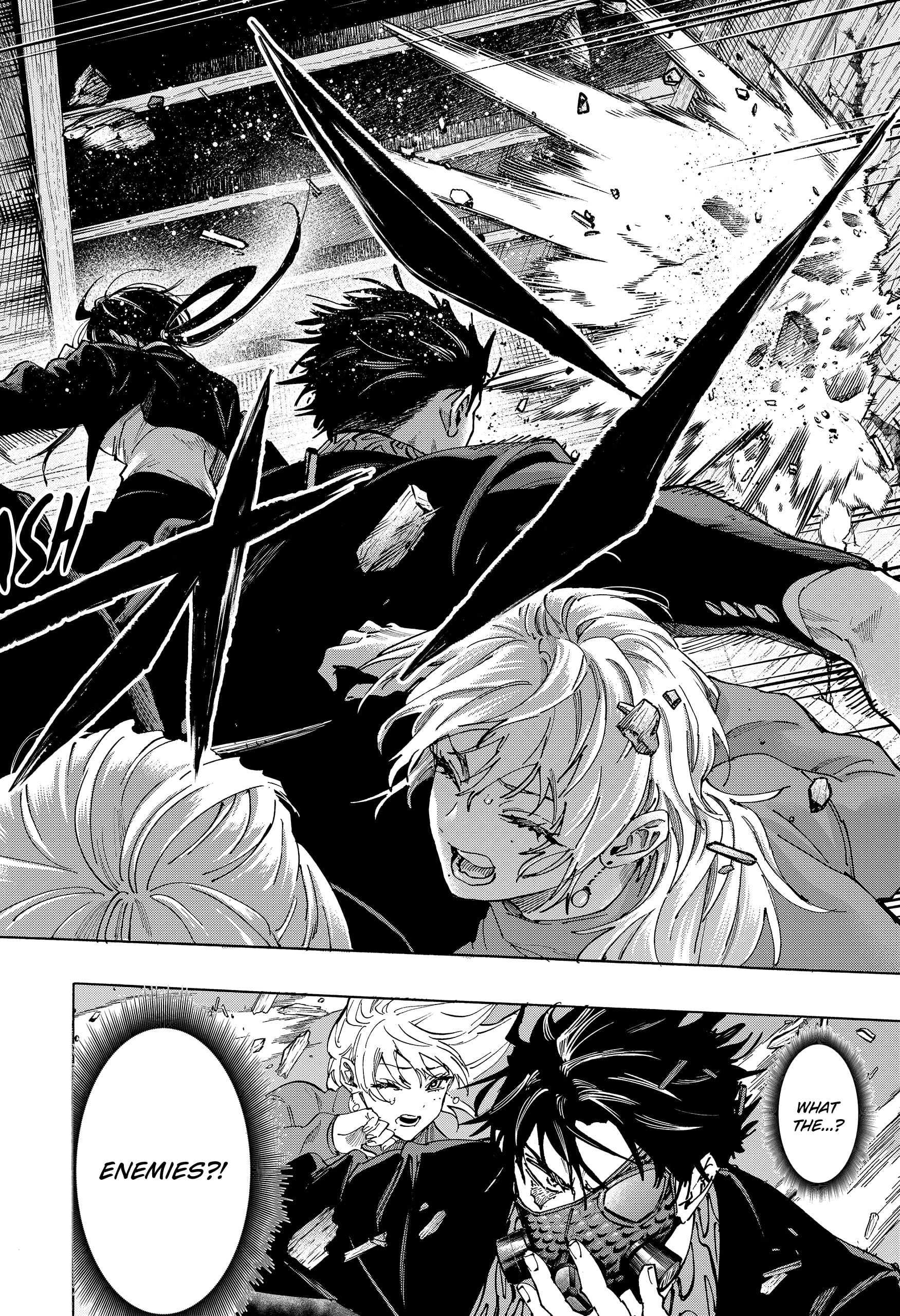 Read Marriage Toxin EN Manga Online
