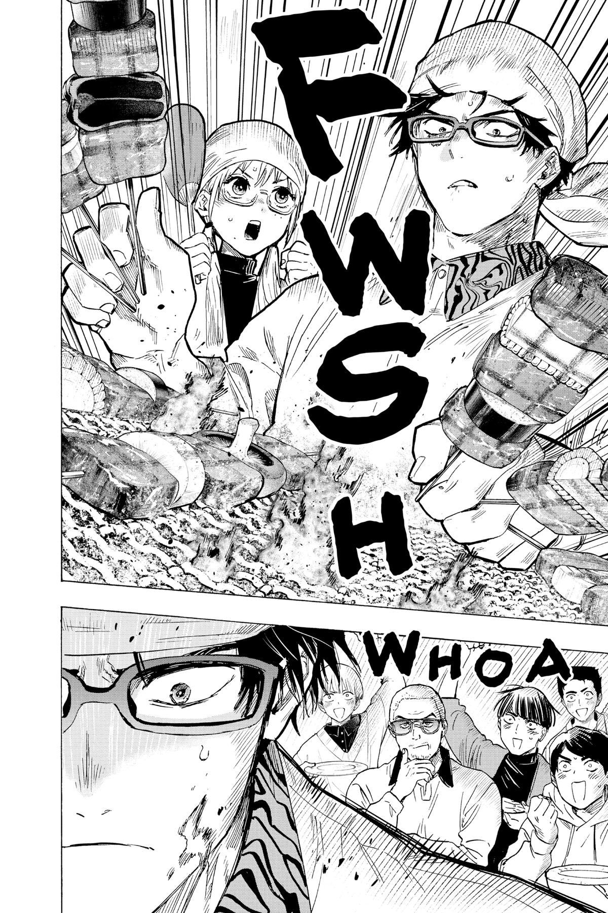 Read Marriage Toxin EN Manga Online